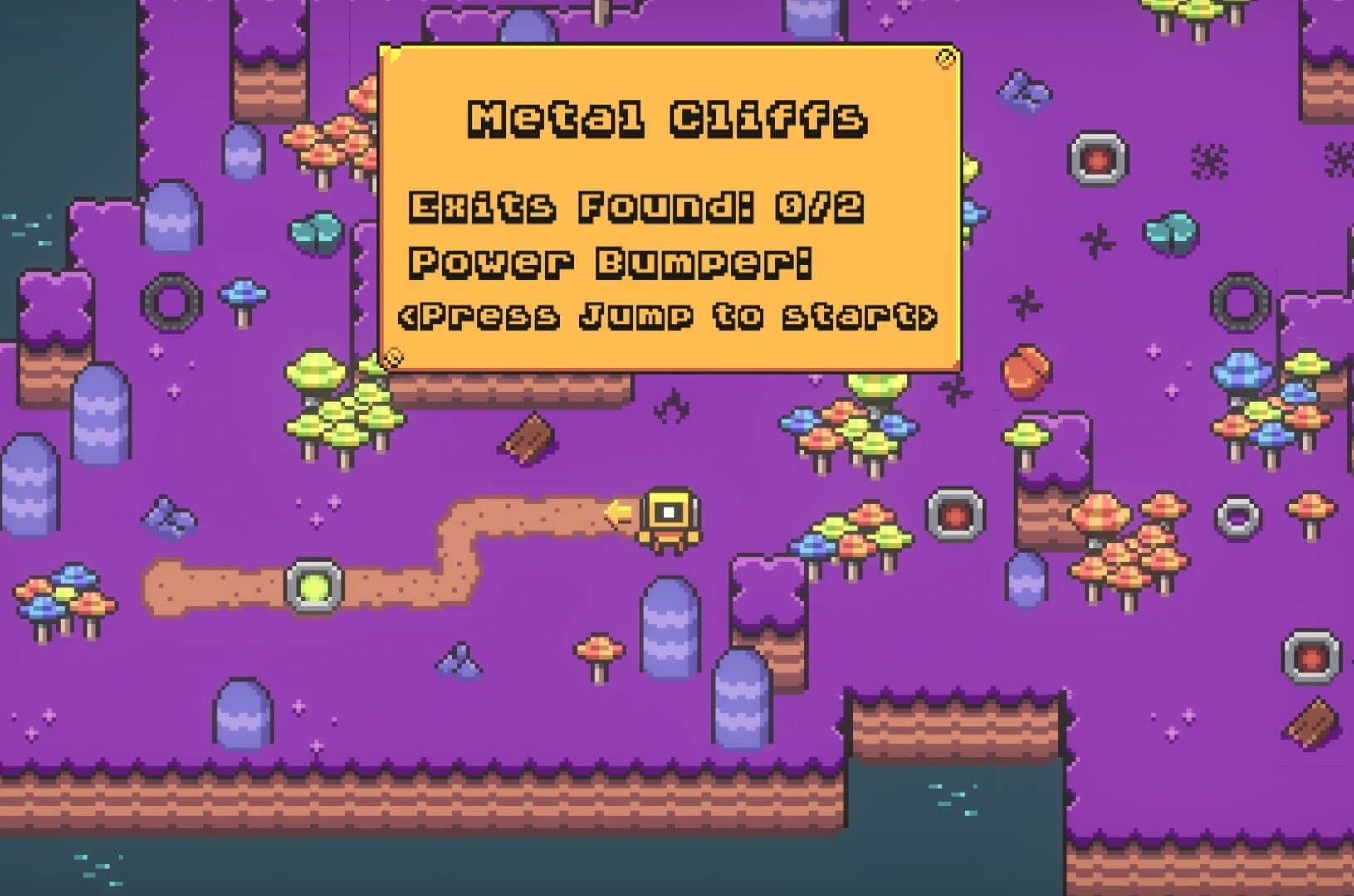SuperBolt screenshot 2