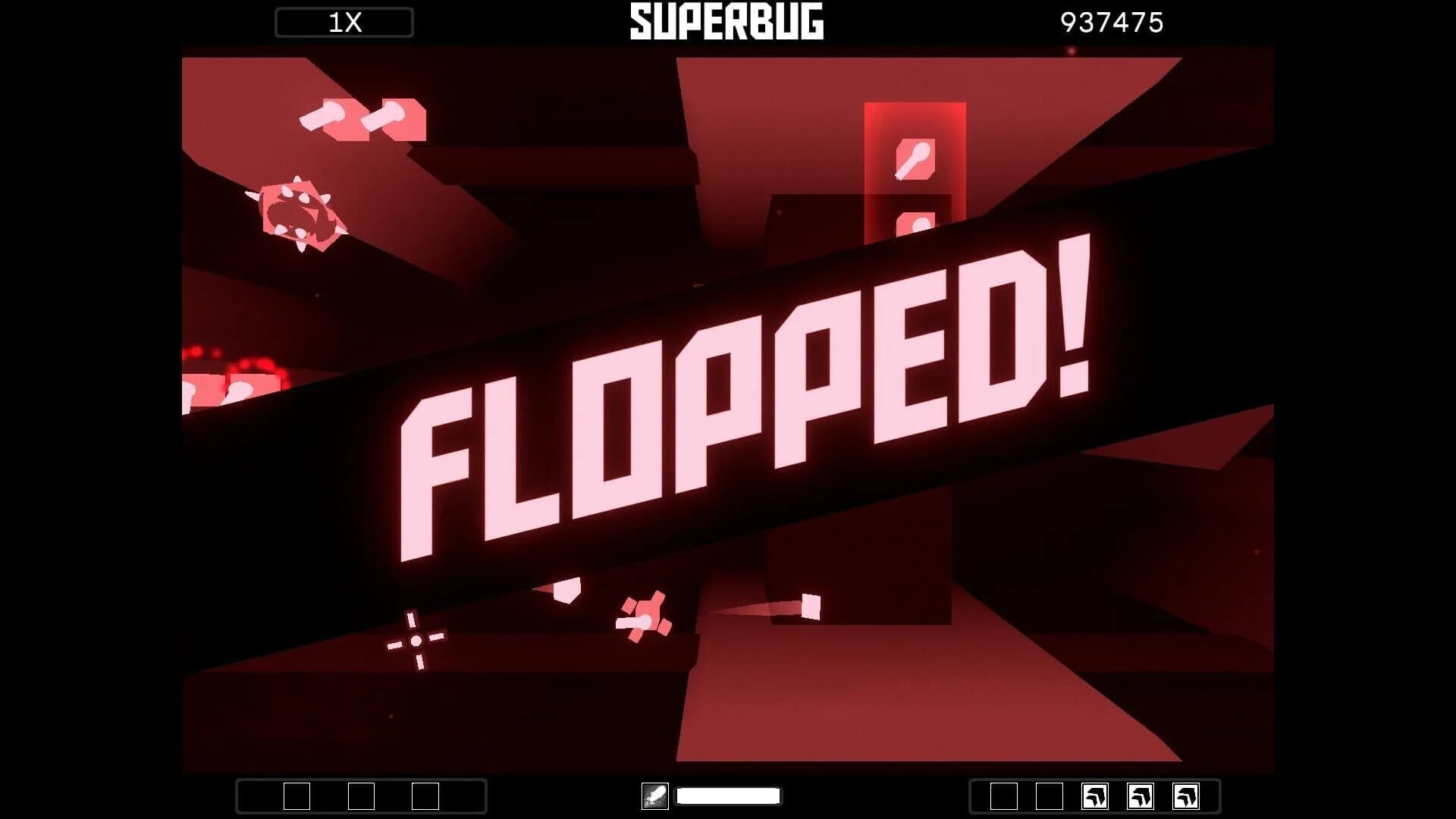 Superbug screenshot 1