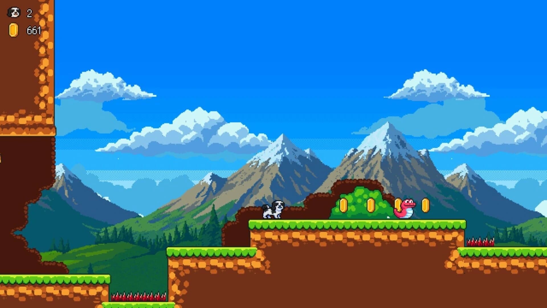 SuperDog screenshot 7
