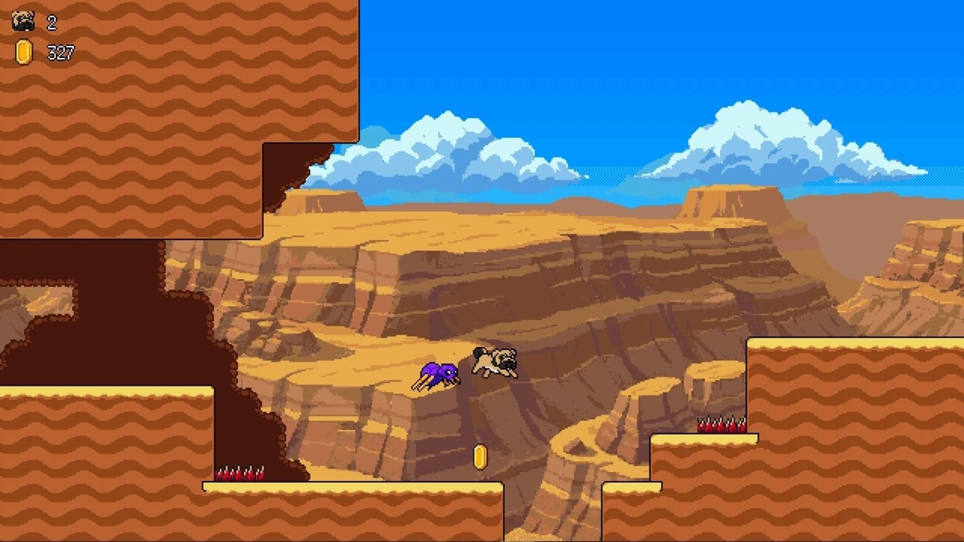 SuperDog screenshot 8