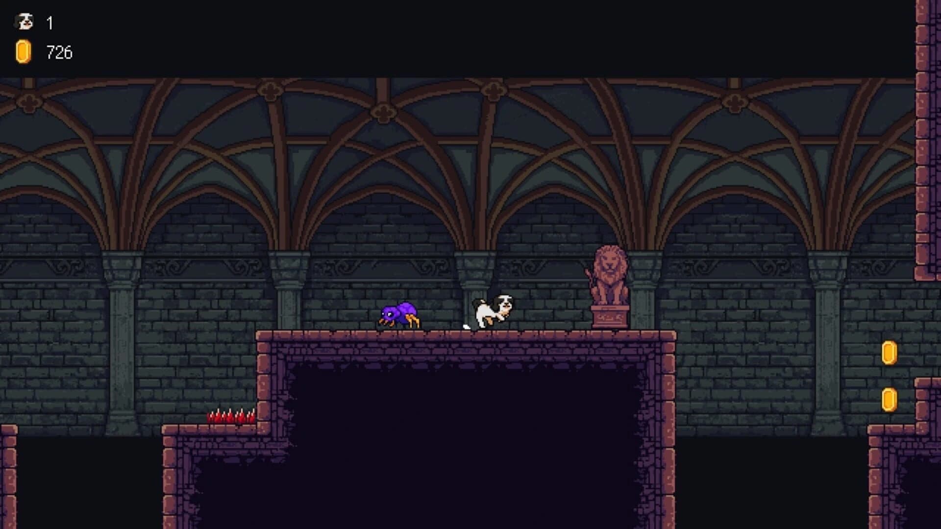SuperDog screenshot 9