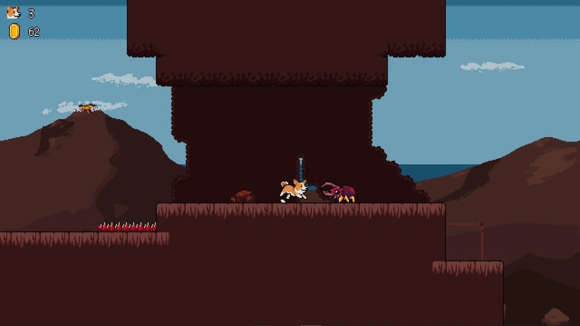 SuperDog screenshot 10
