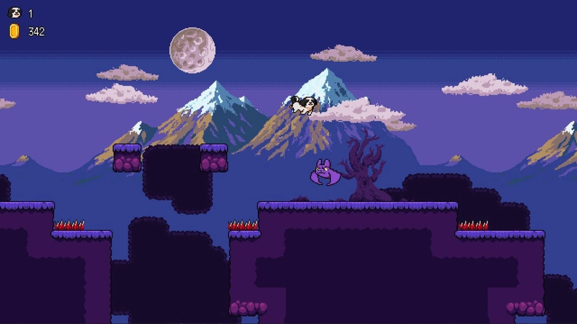 SuperDog screenshot 6