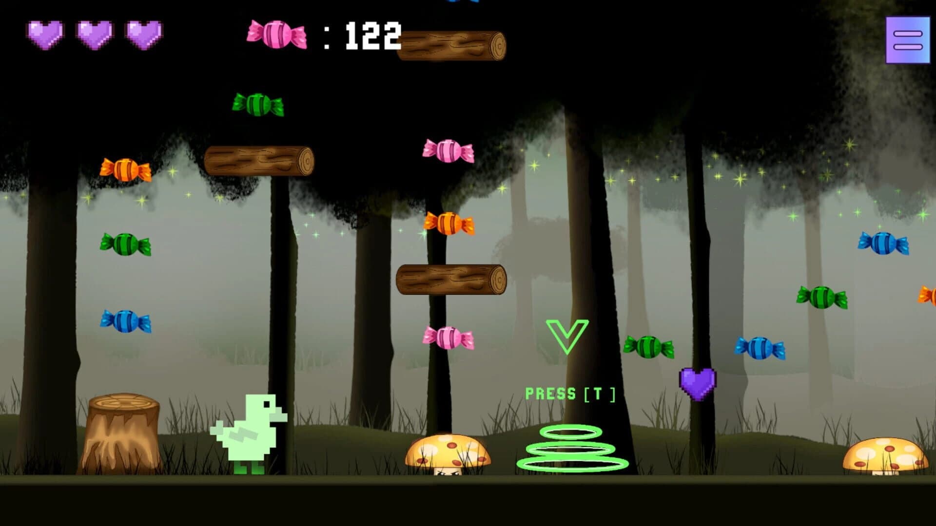 SuperDucks screenshot 3
