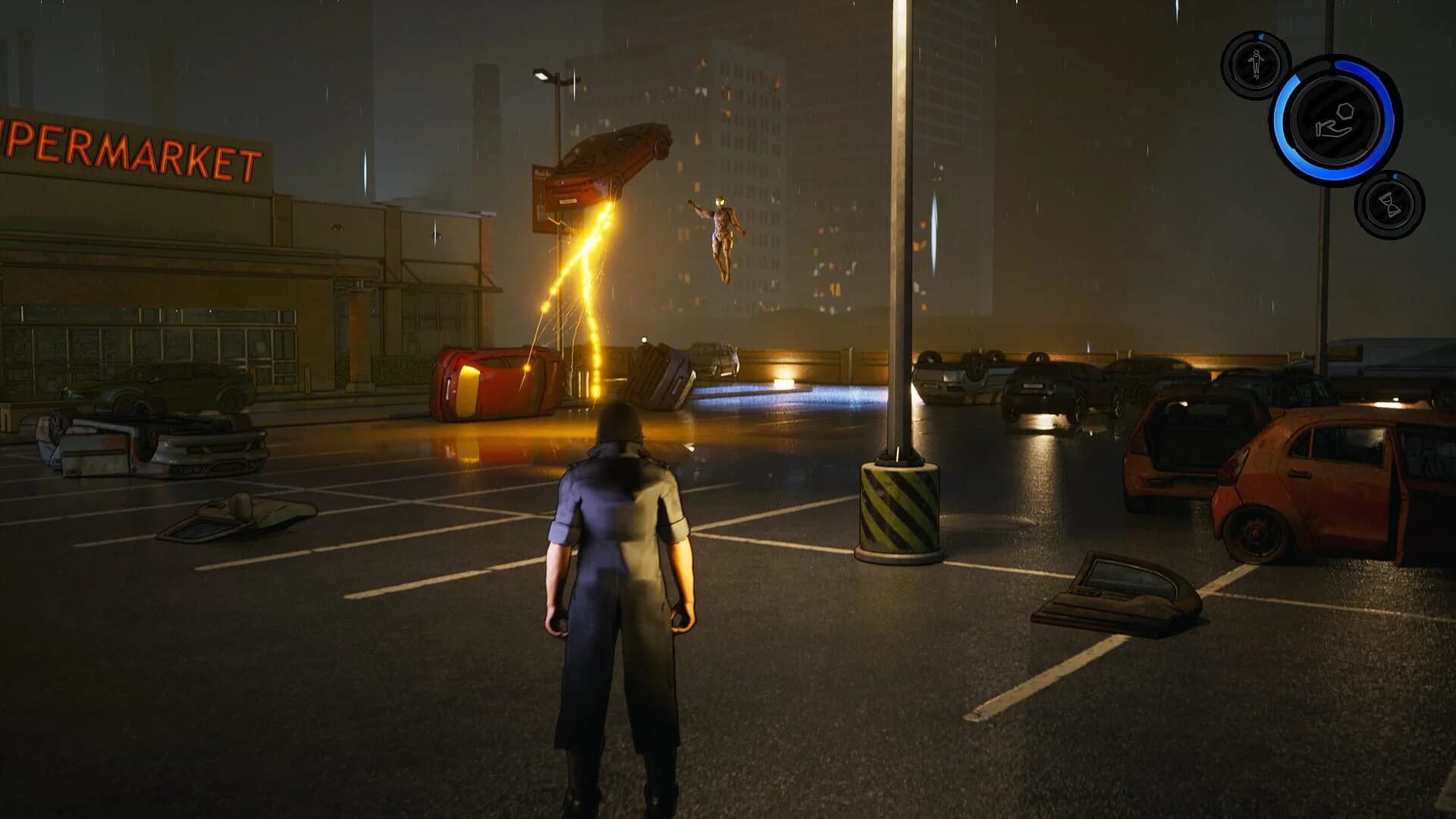 SuperHero screenshot 4