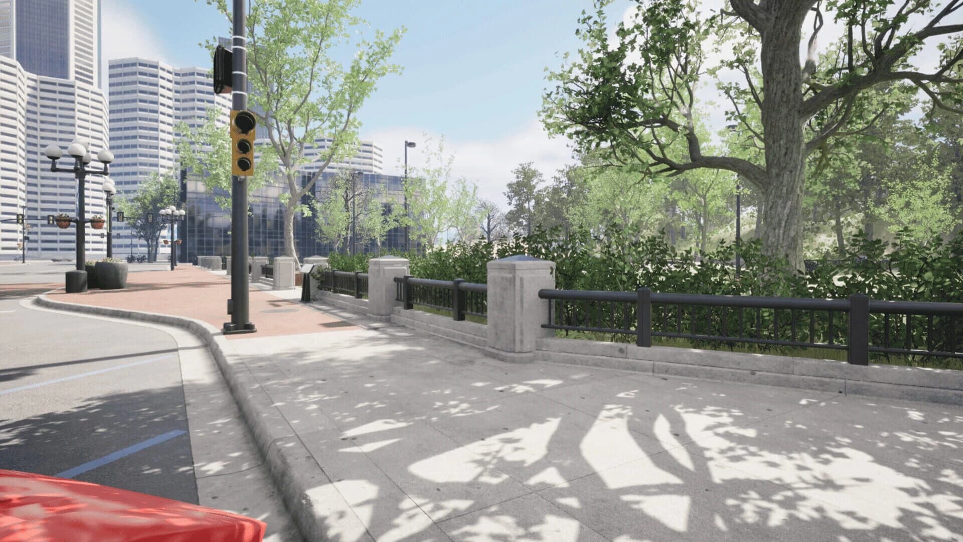 Superhero Market screenshot 5