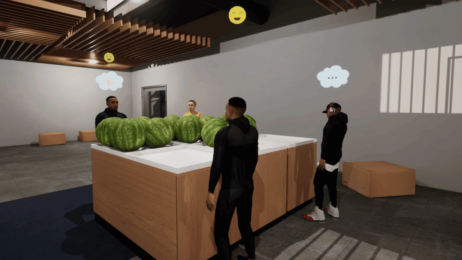 Superhero Market screenshot 3