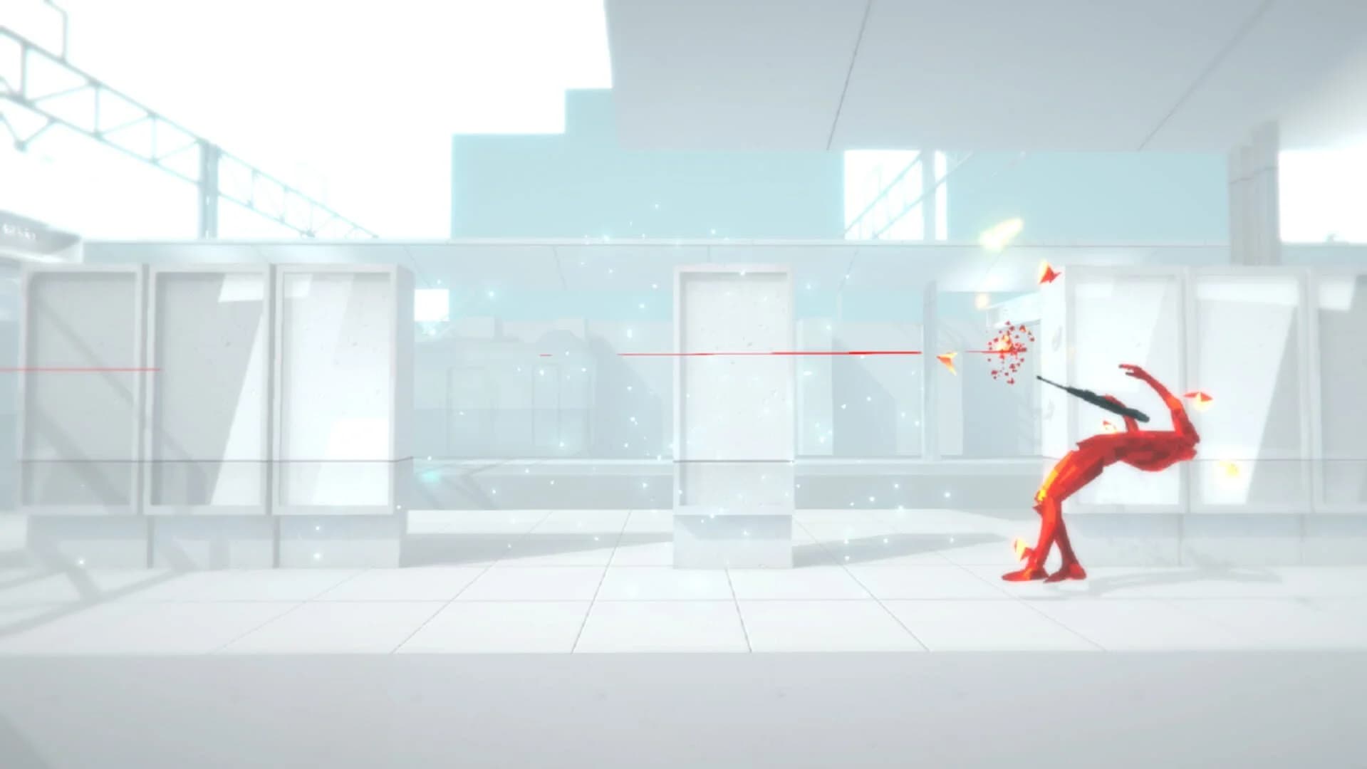 SuperHot screenshot 3