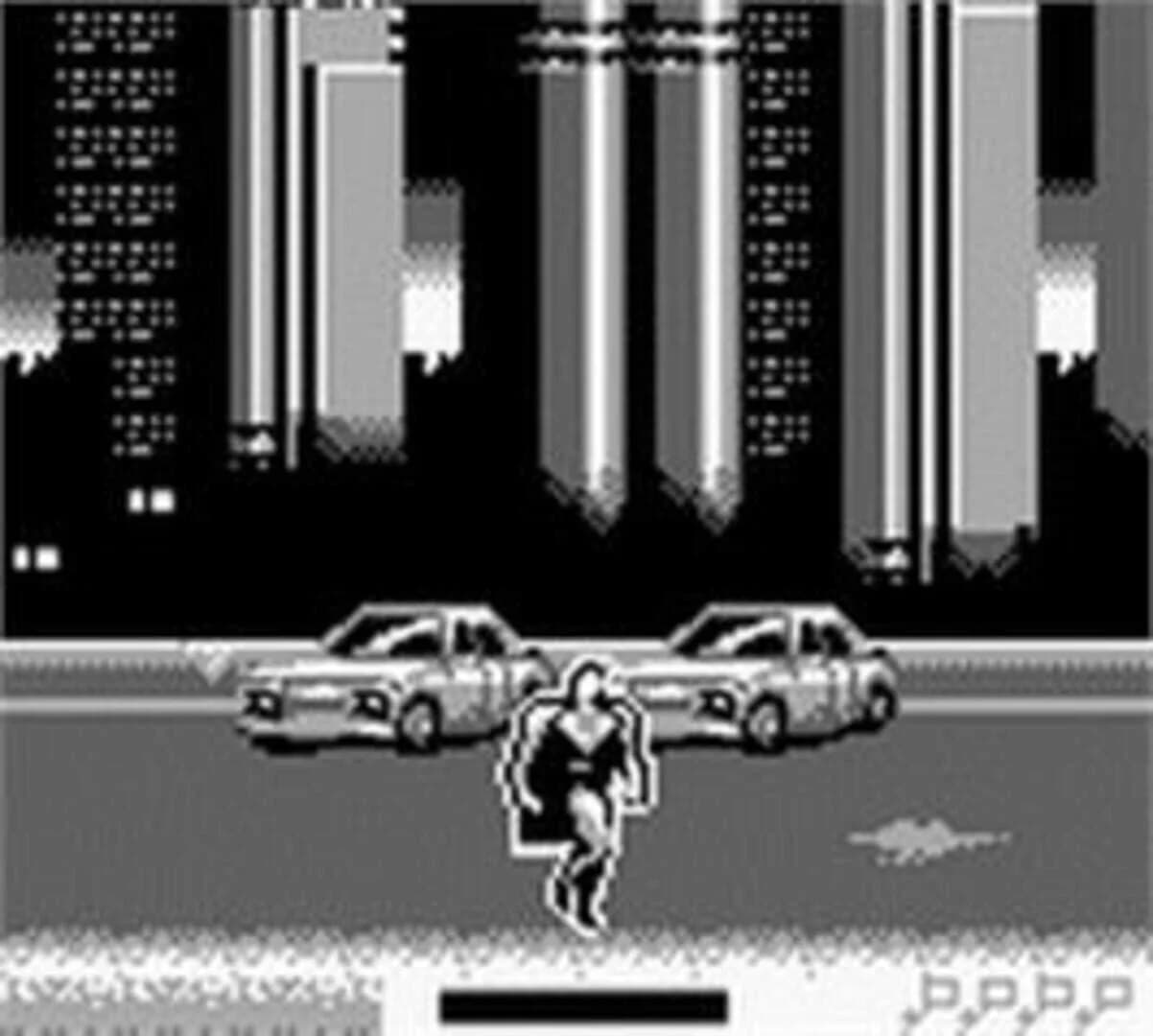 Superman screenshot 1