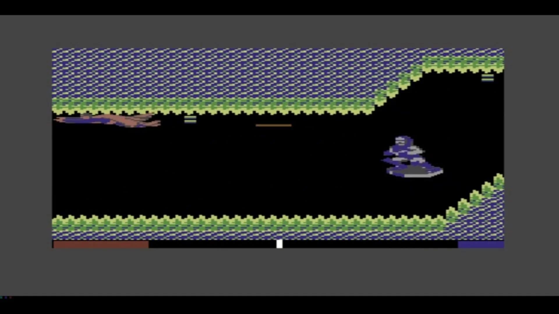 Superman: The Game screenshot 5