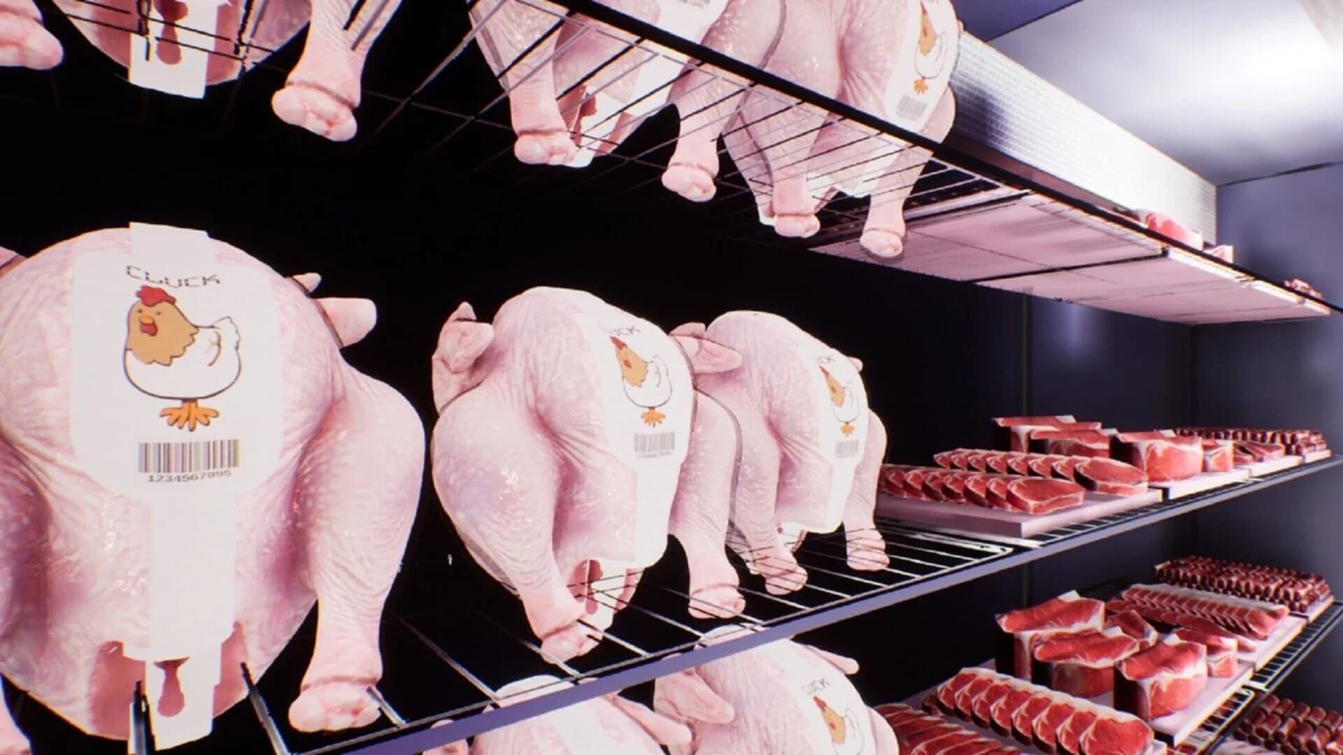 Supermarket screenshot 2