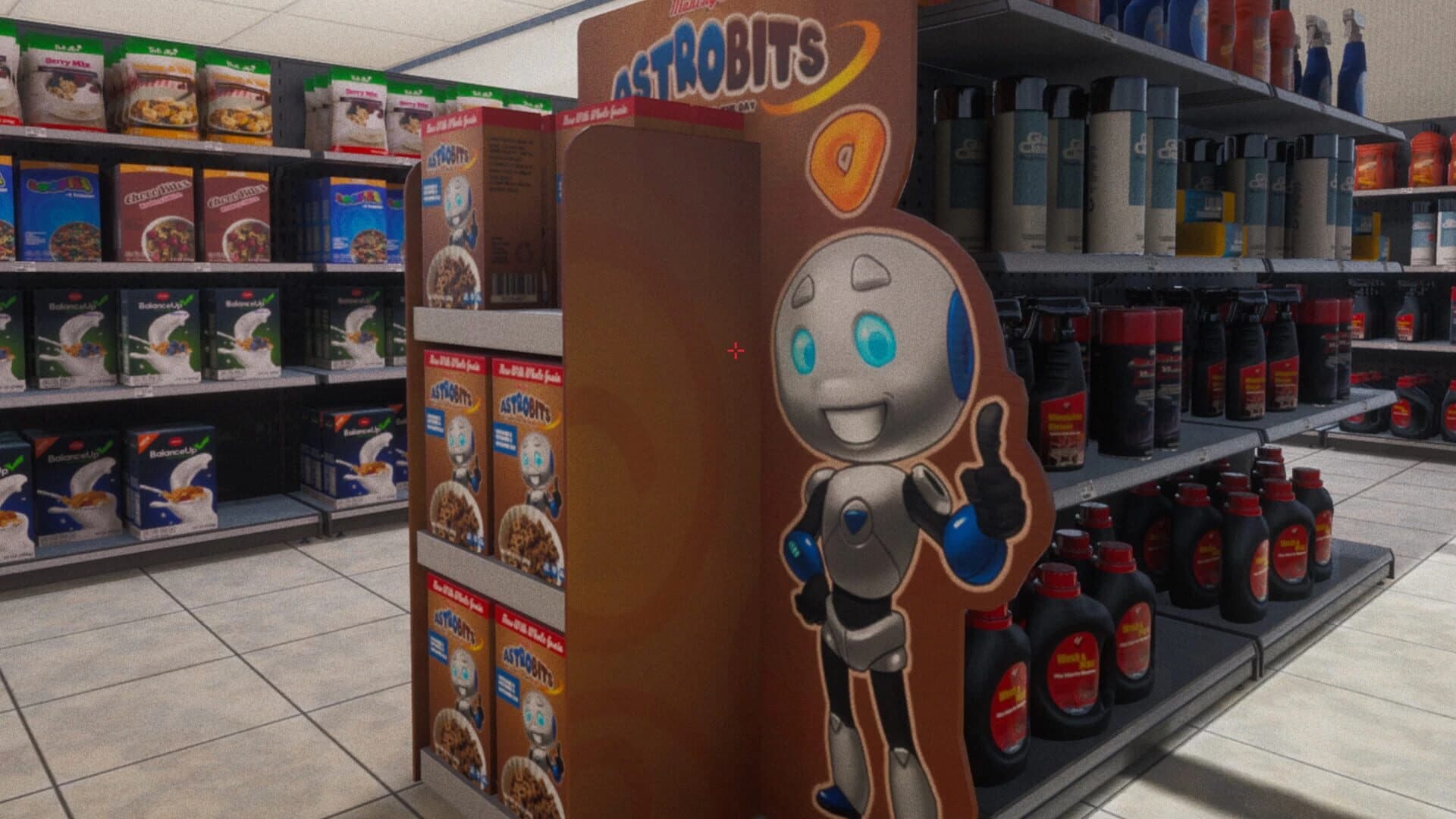 Supermarket Simulator screenshot 5