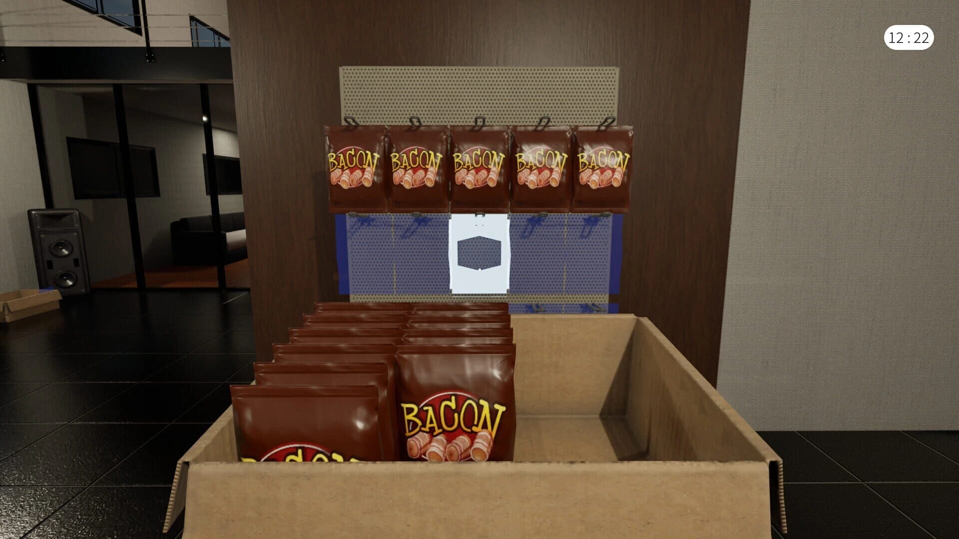 Supermarket Simulator Deluxe screenshot 4