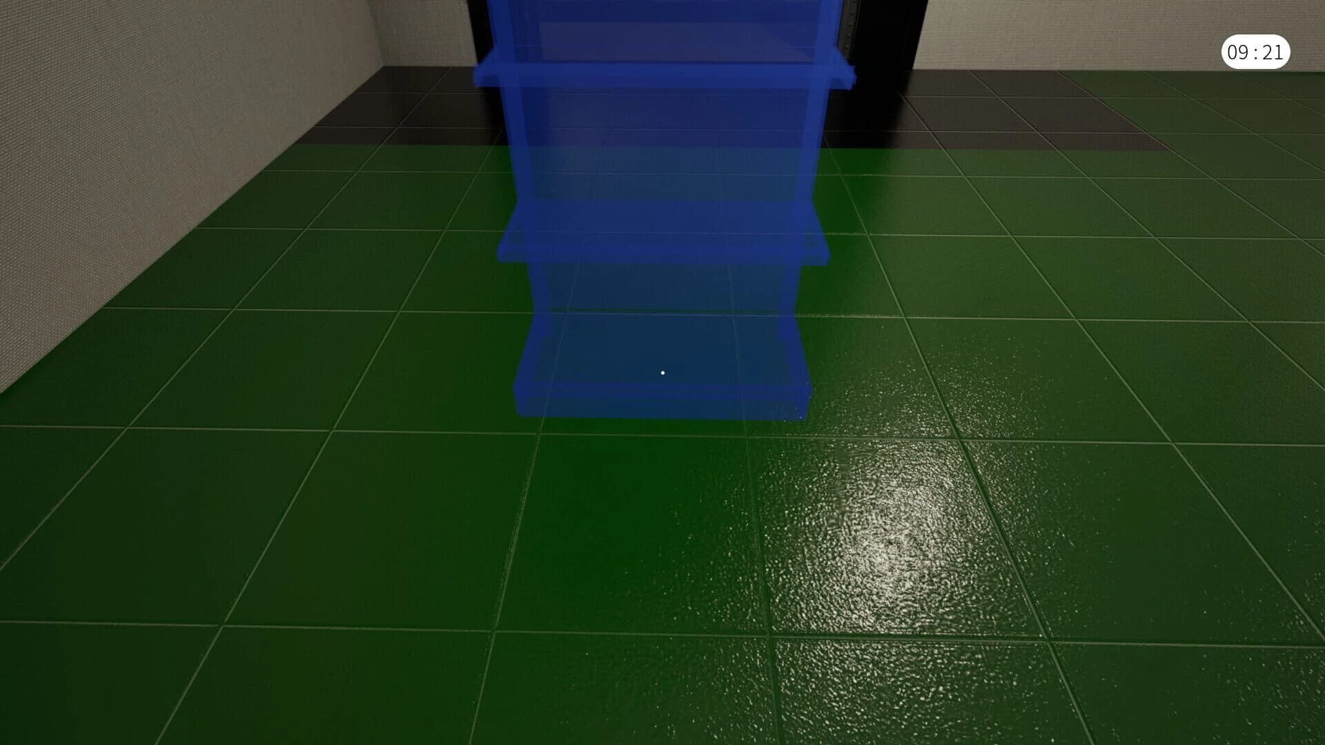 Supermarket Simulator Deluxe screenshot 1