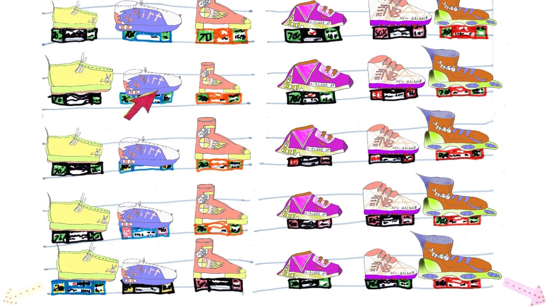 Supermarket Times screenshot 5