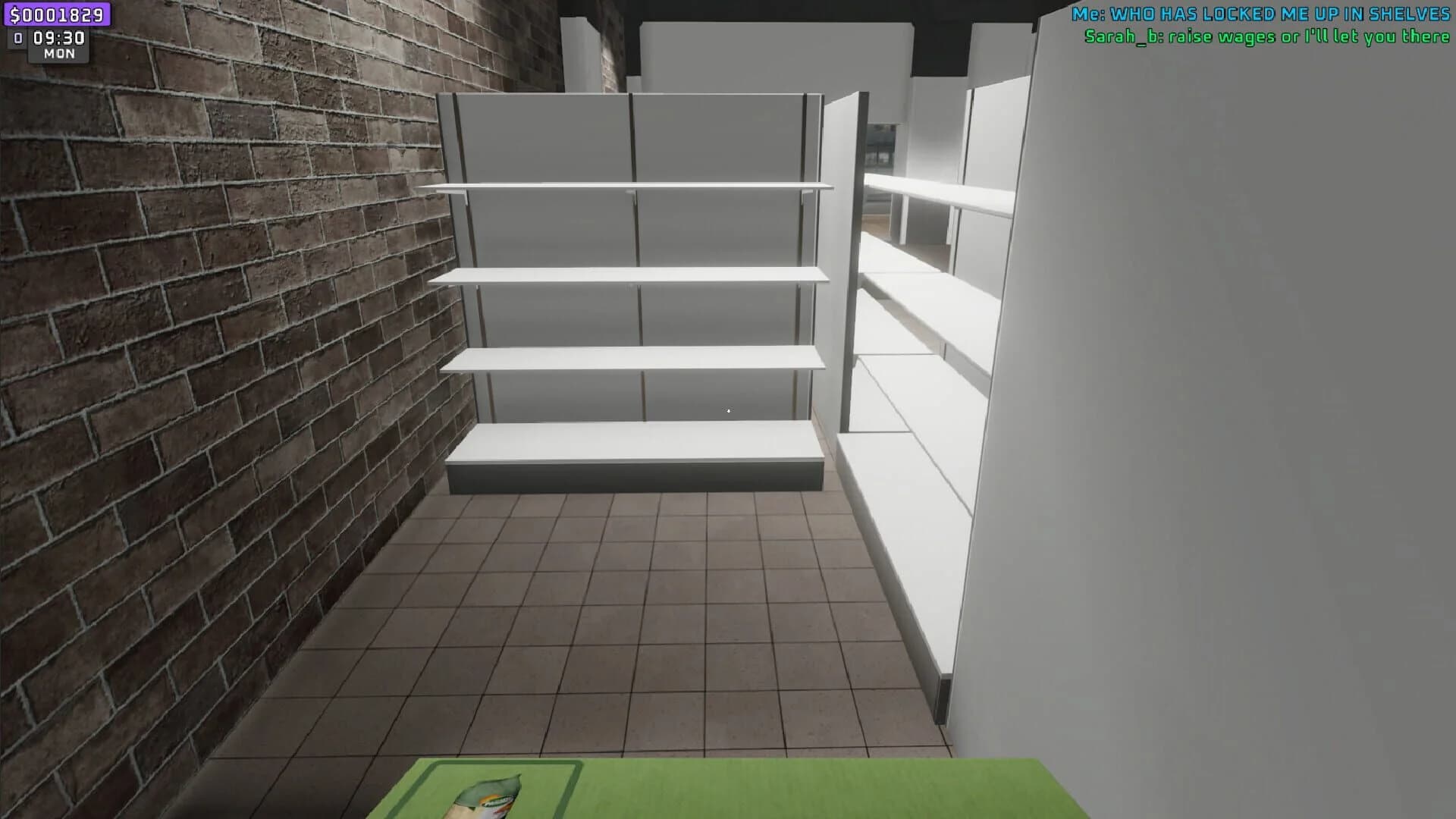 Supermarket Together screenshot 2