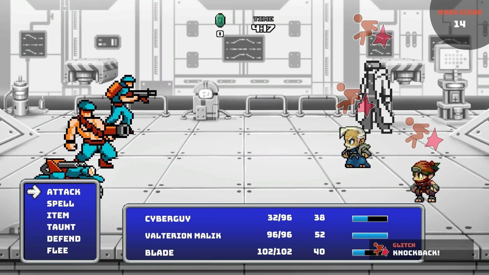 SuperMash screenshot 3