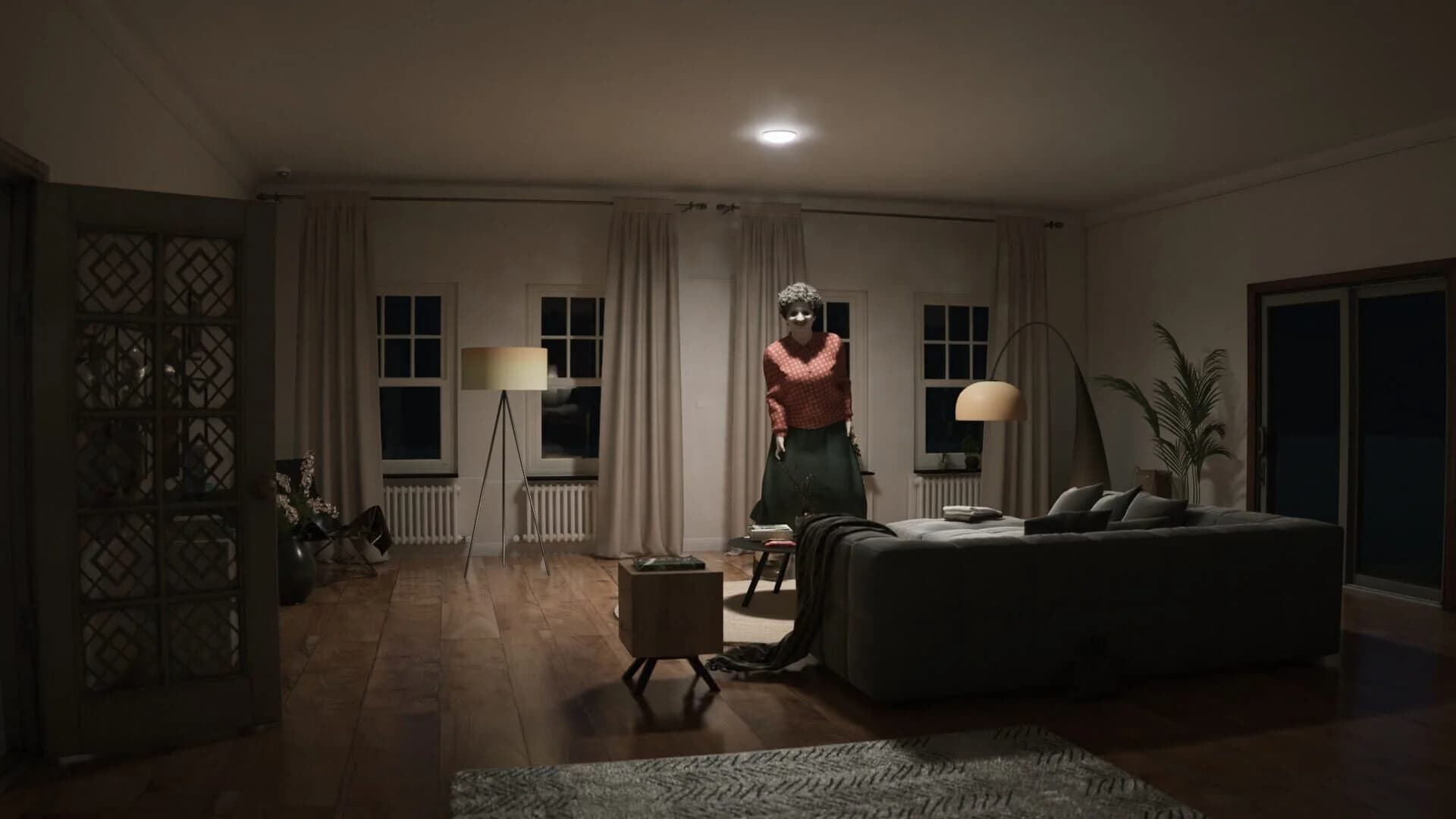 Supernatural screenshot 3