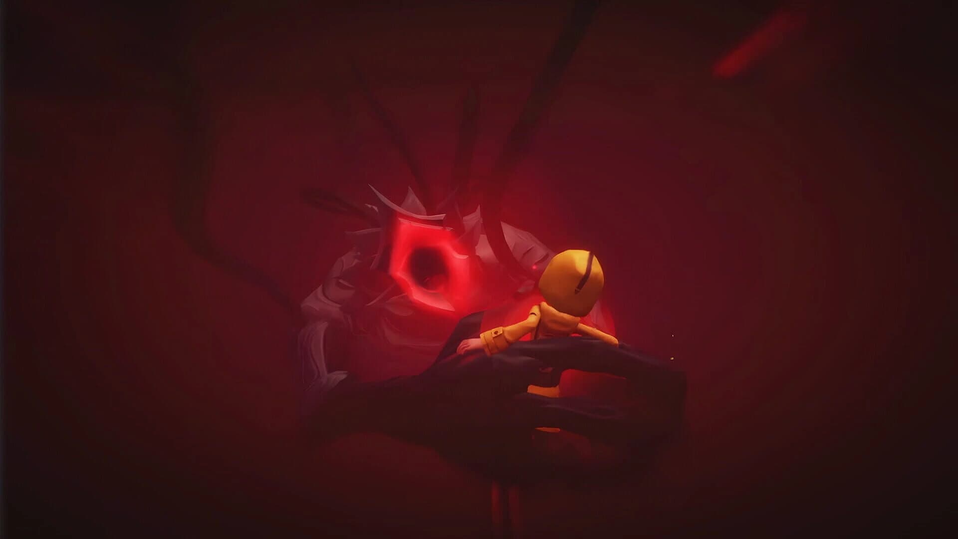 Supernatural Squad screenshot 5