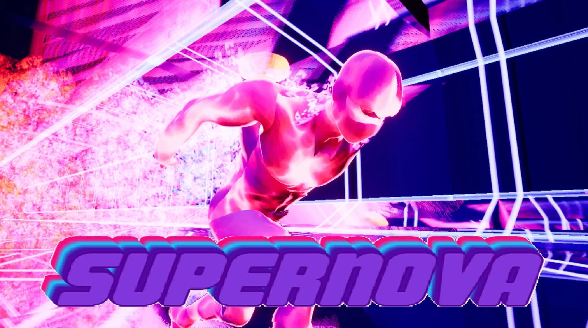 Supernova screenshot 1