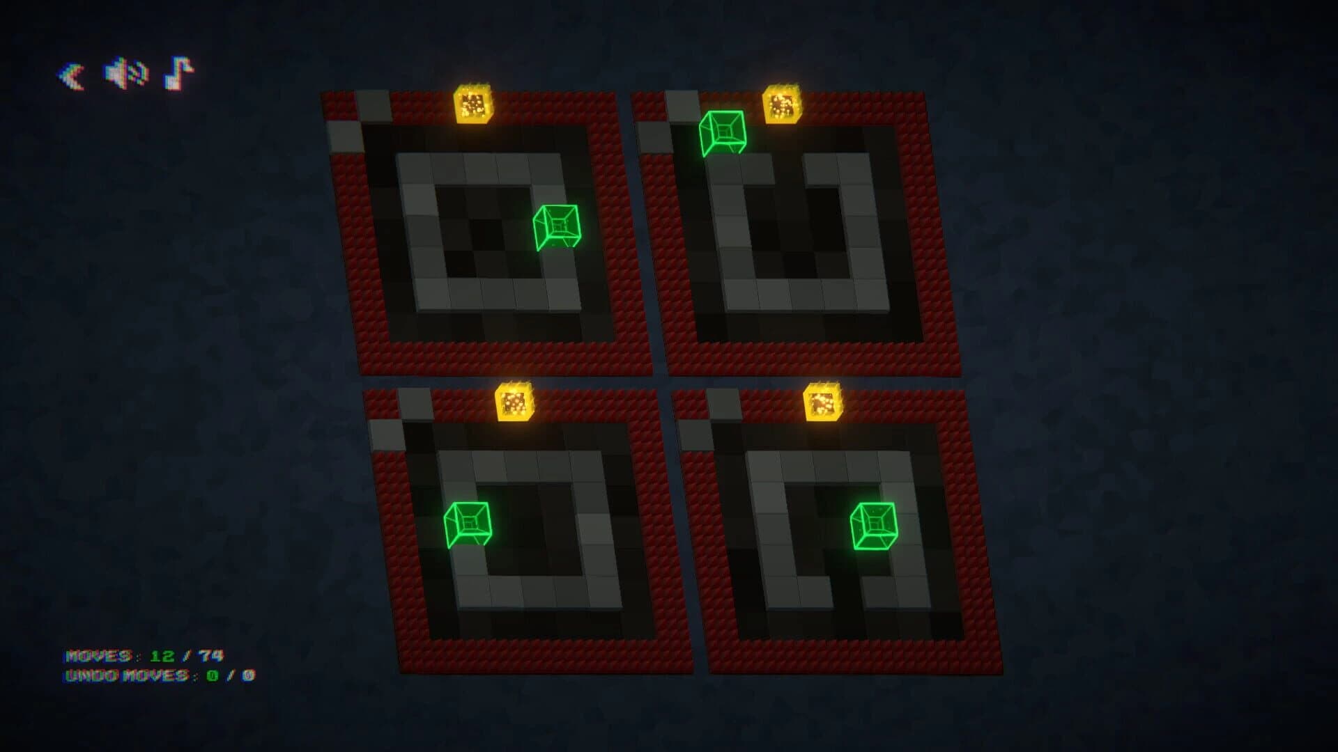 SuperPosition screenshot 2