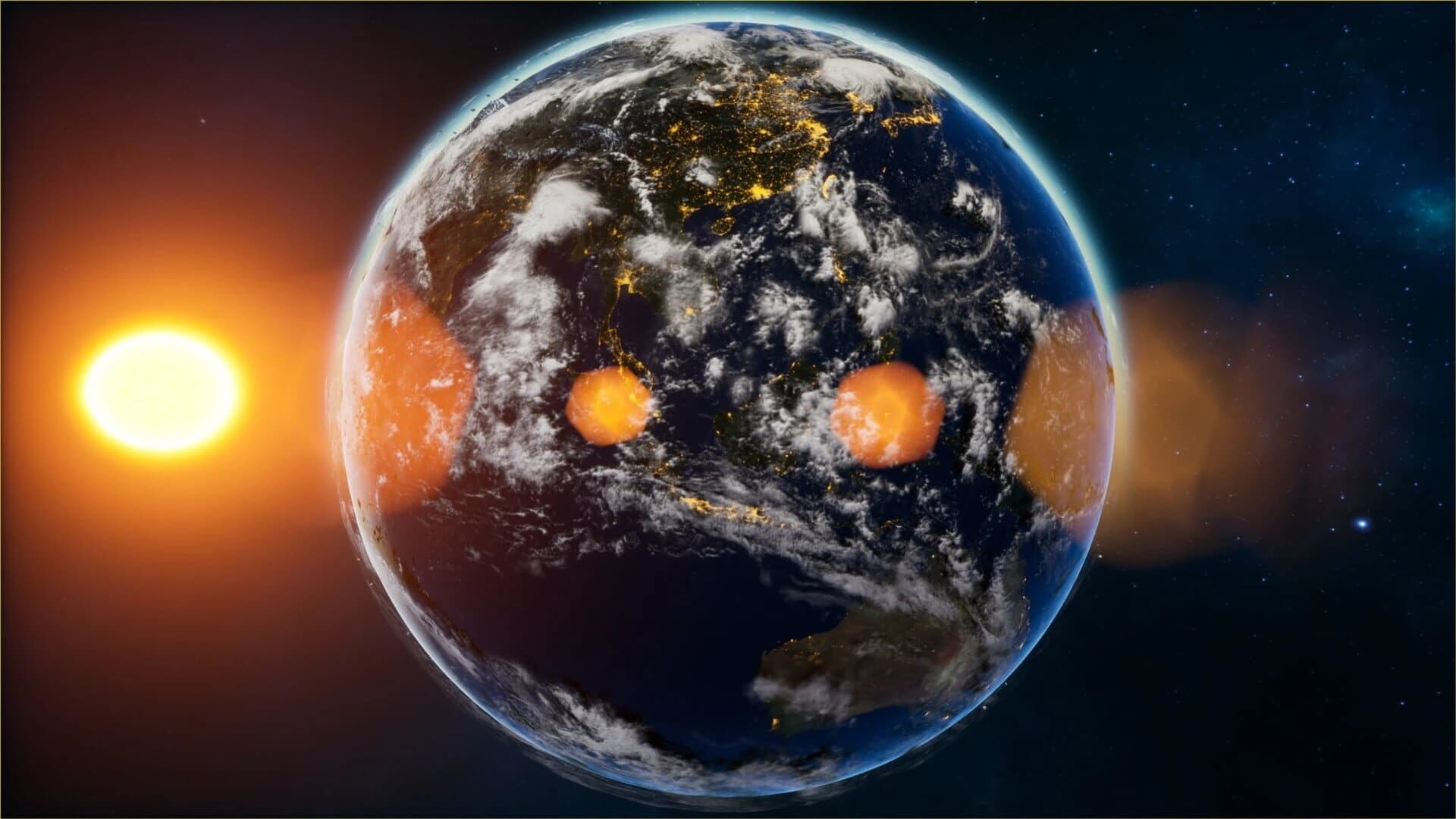 SuperPower 3 screenshot 3