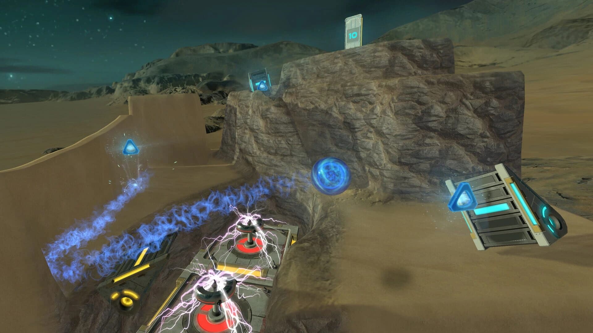 SuperPuzzleGalaxy screenshot 5