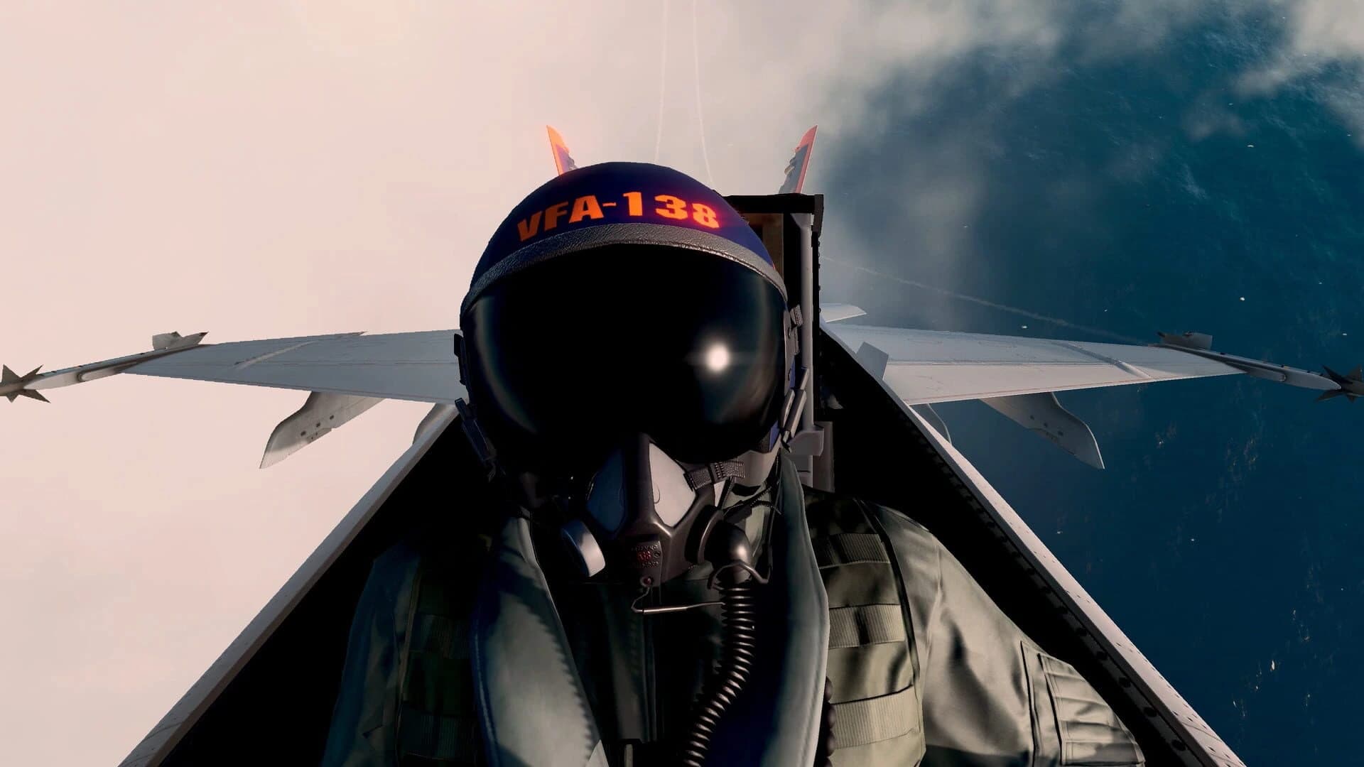 Supersonic Fight screenshot 1