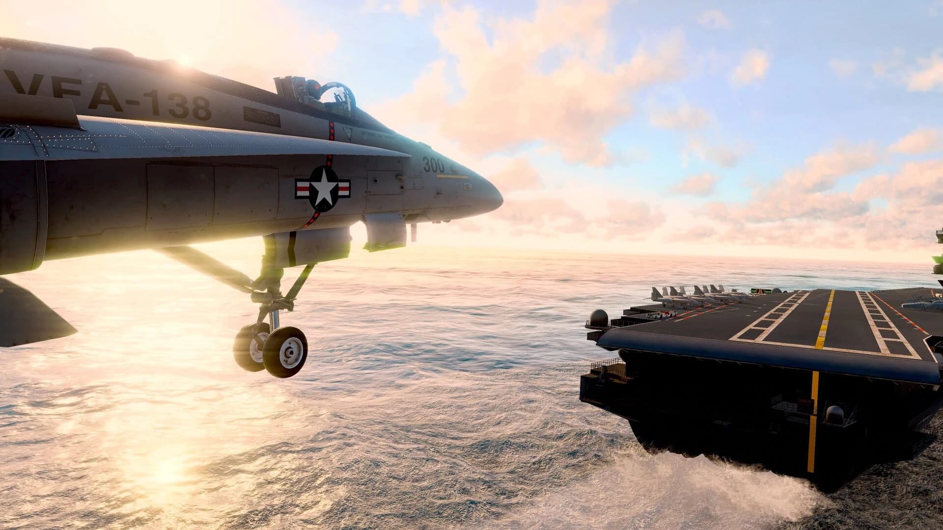 Supersonic Fight screenshot 4