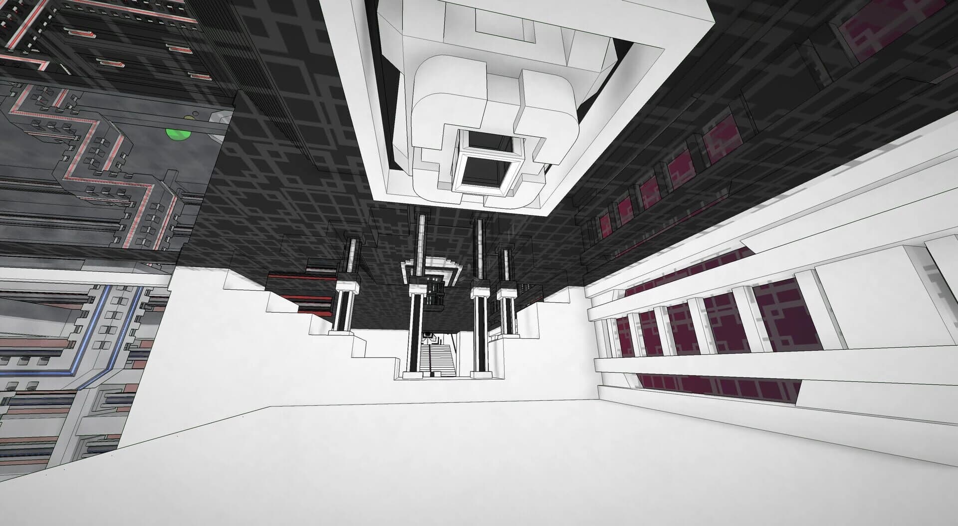 Superspective screenshot 1