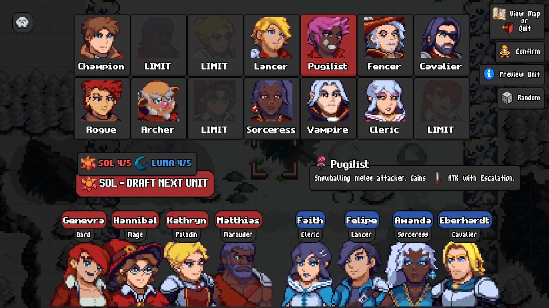 Superstar Strategy screenshot 4