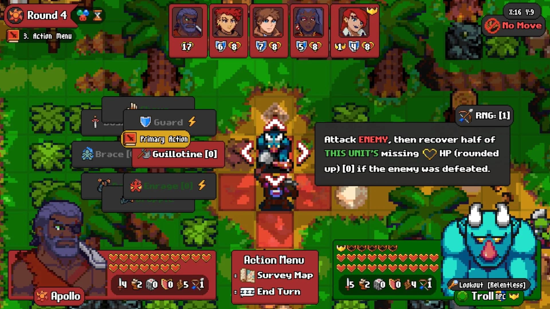 Superstar Strategy screenshot 2