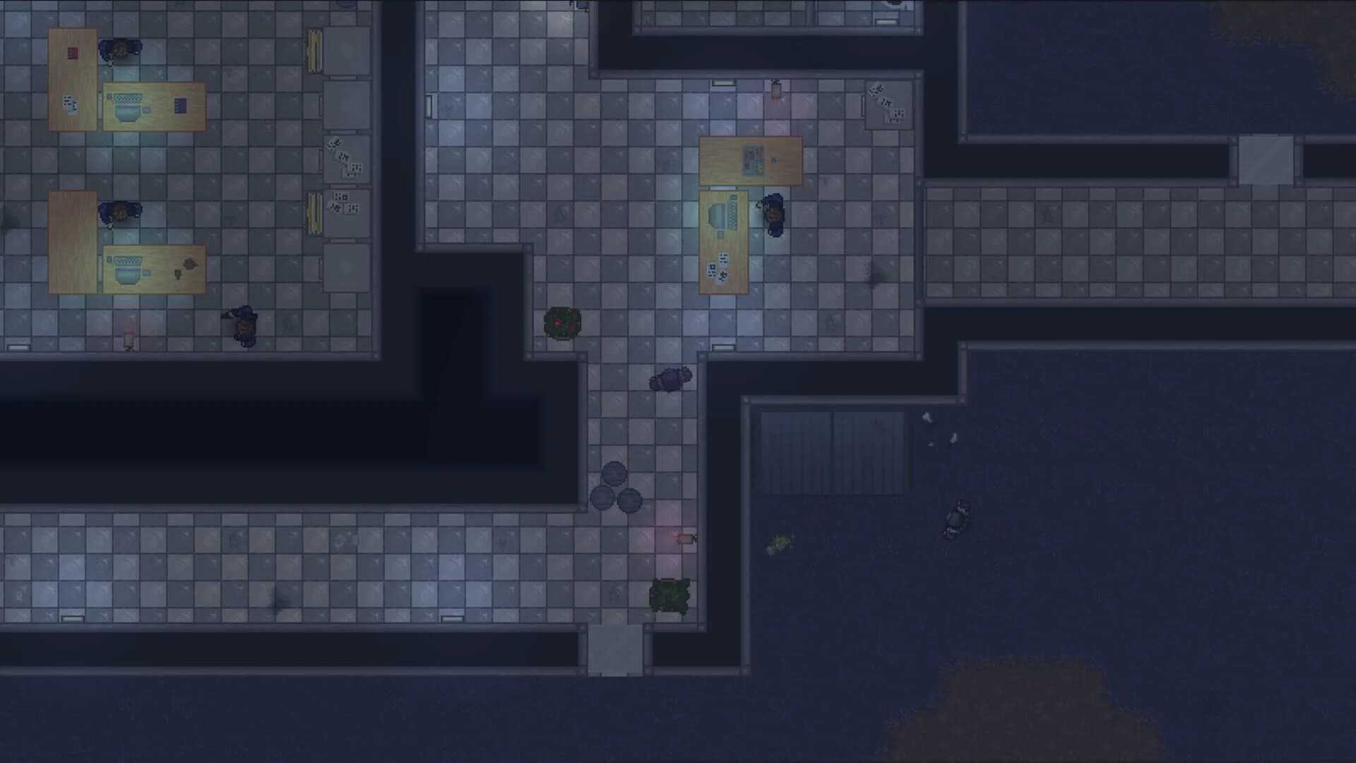 Superstatic screenshot 2