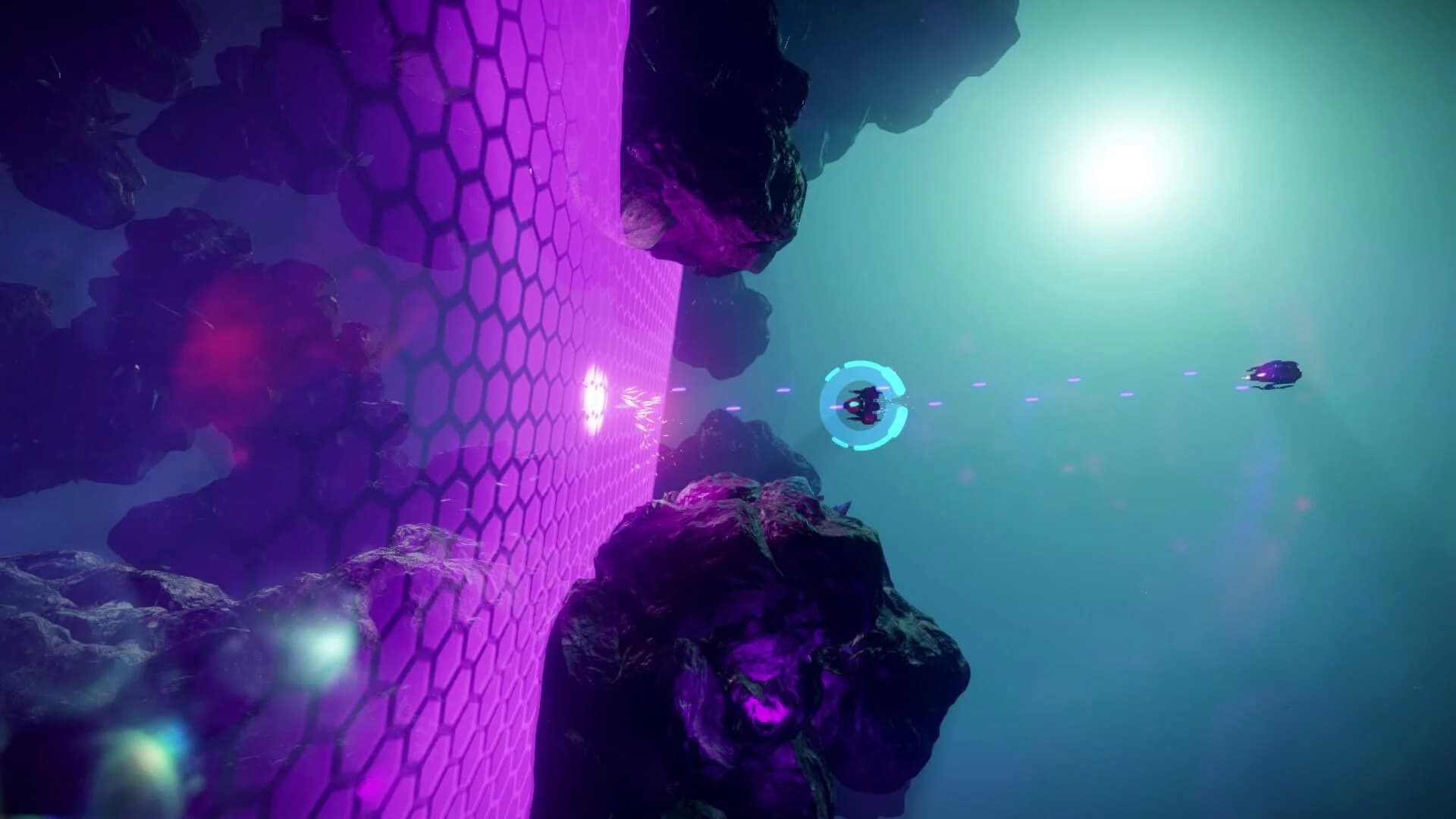 Superverse screenshot 1