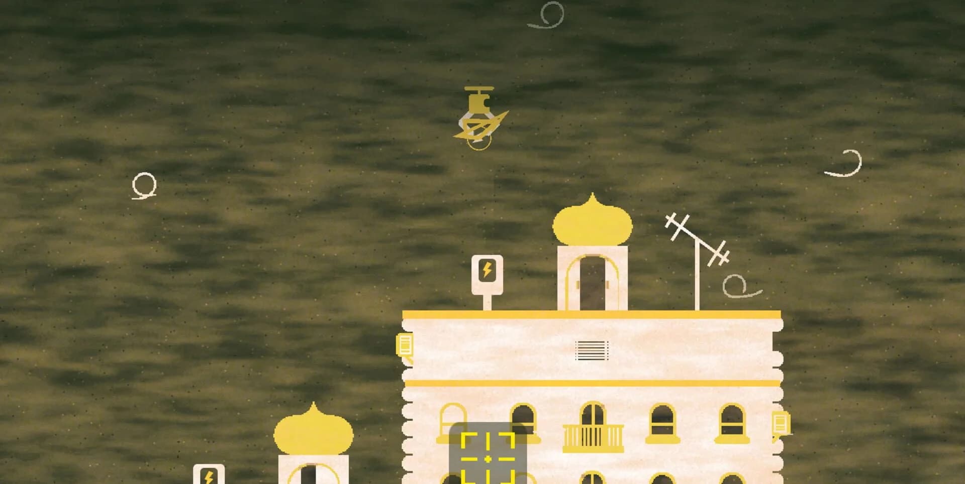 Supfly Delivery Simulator screenshot 2