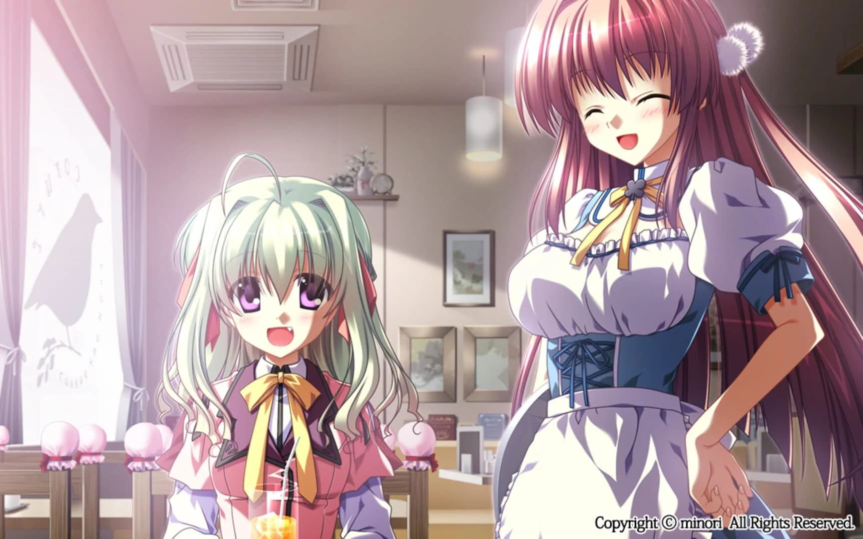 Supipara: Chapter 1 screenshot 2