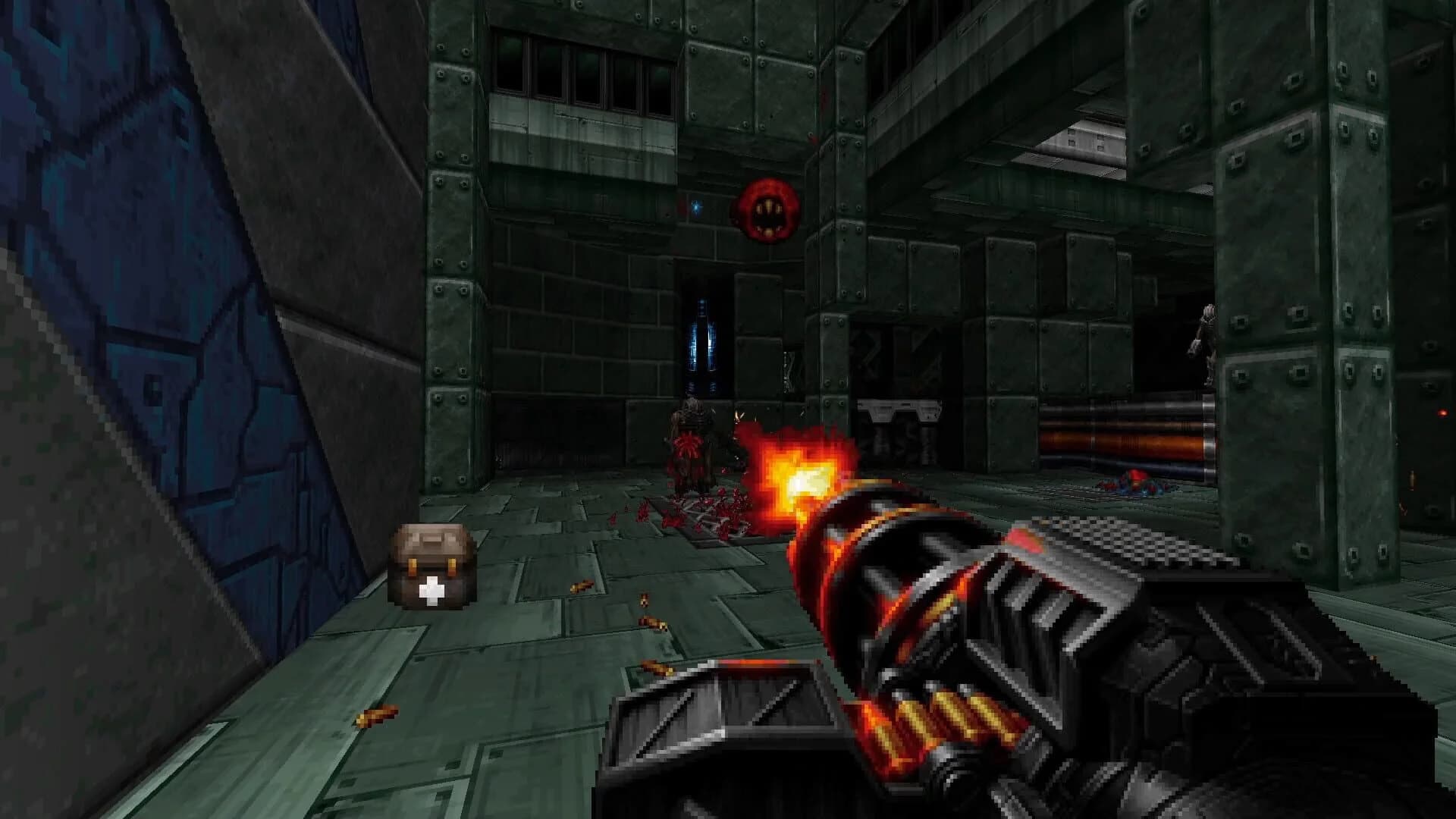 Supplice screenshot 2