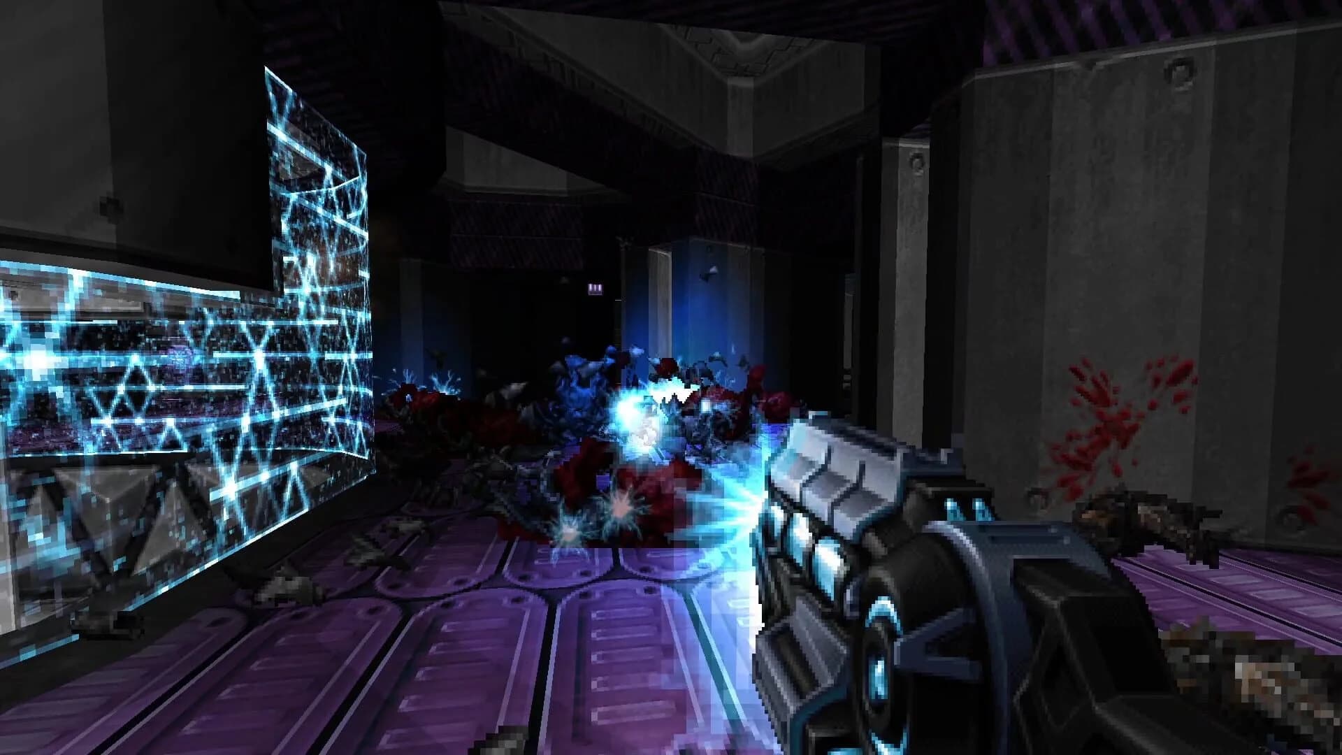 Supplice screenshot 5