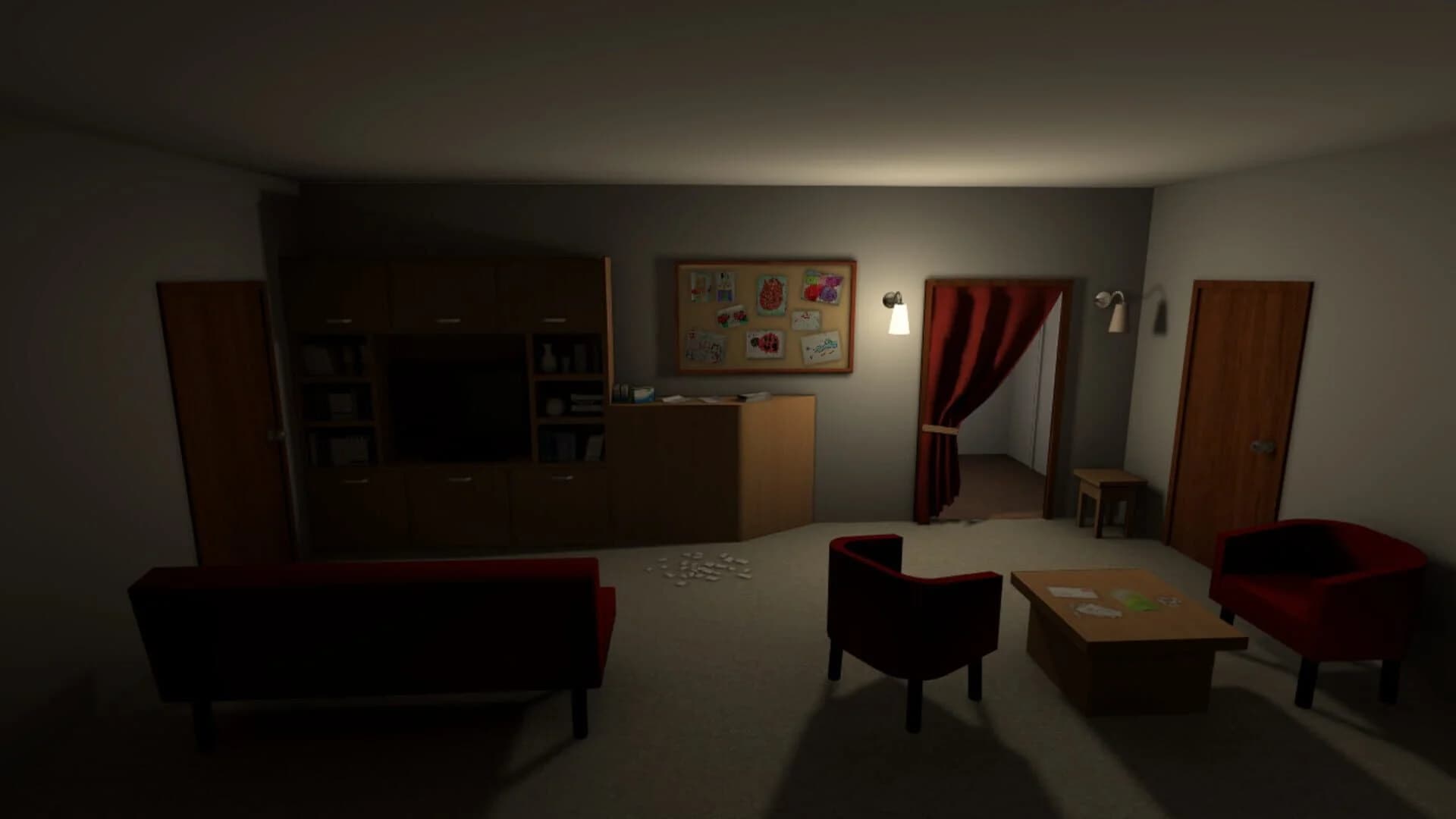 Supposedly Wonderful Future screenshot 5