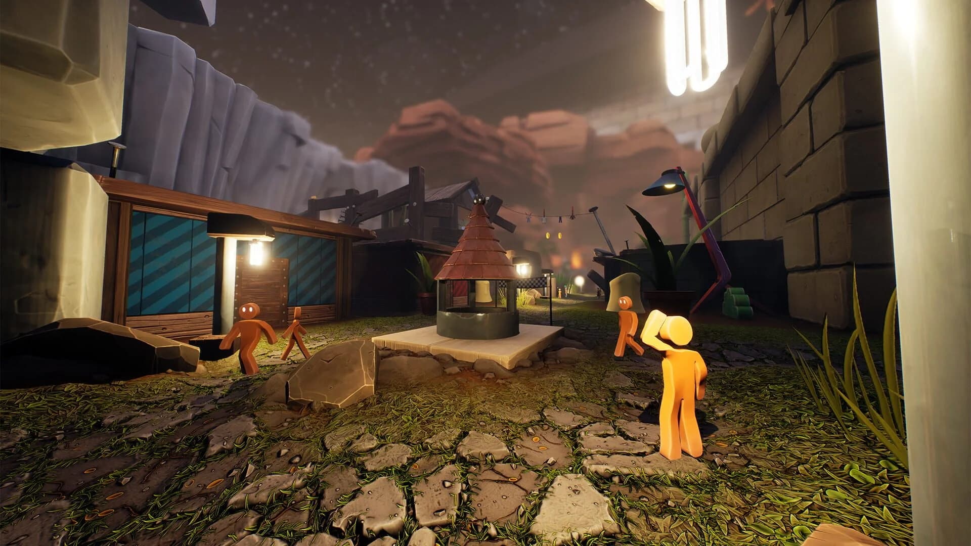 Supraland Crash screenshot 3