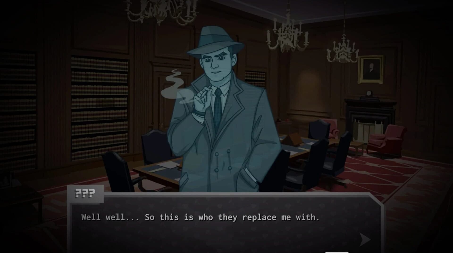 Supreme Courtship screenshot 3
