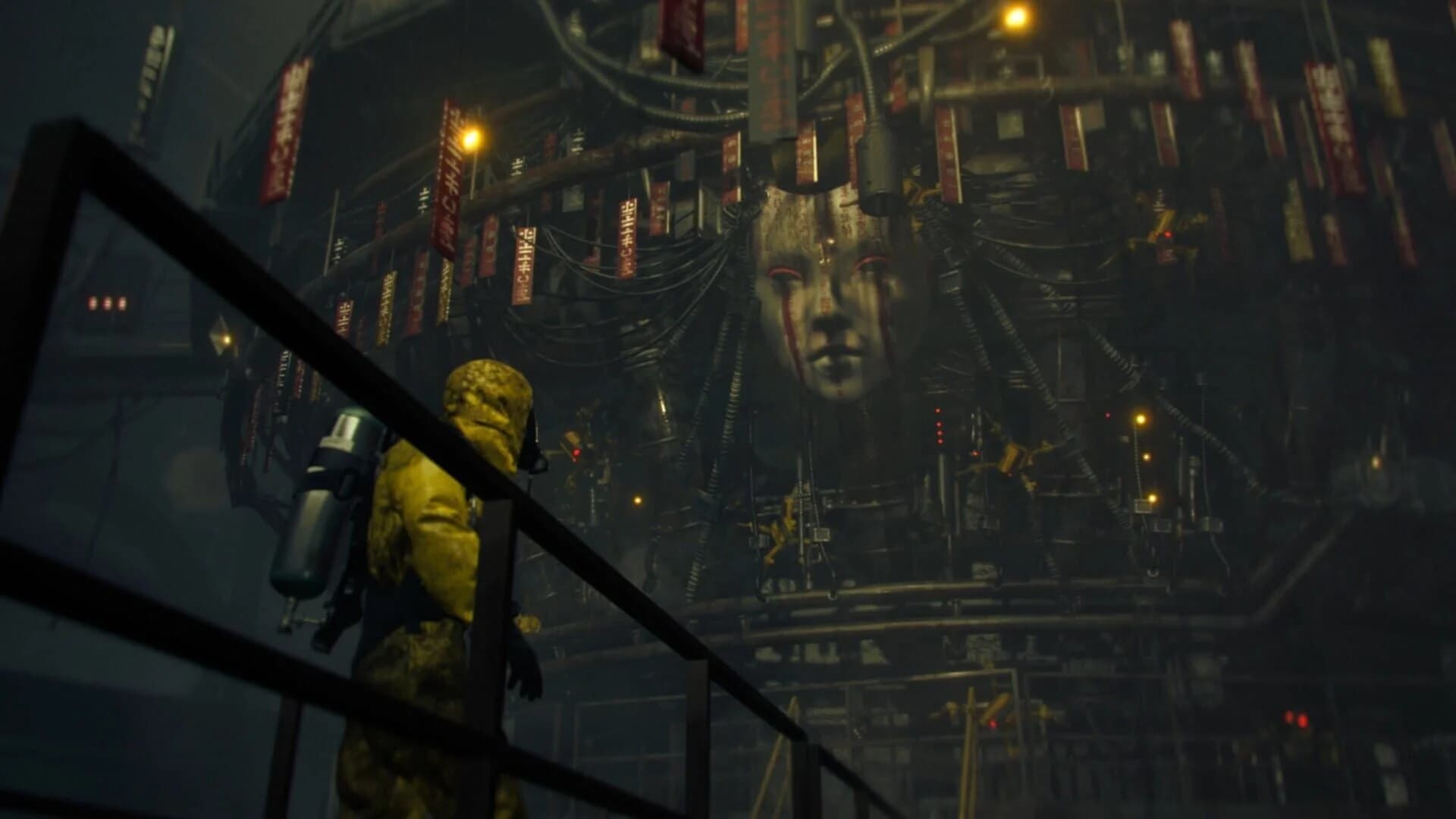 Supreme Experiment screenshot 4