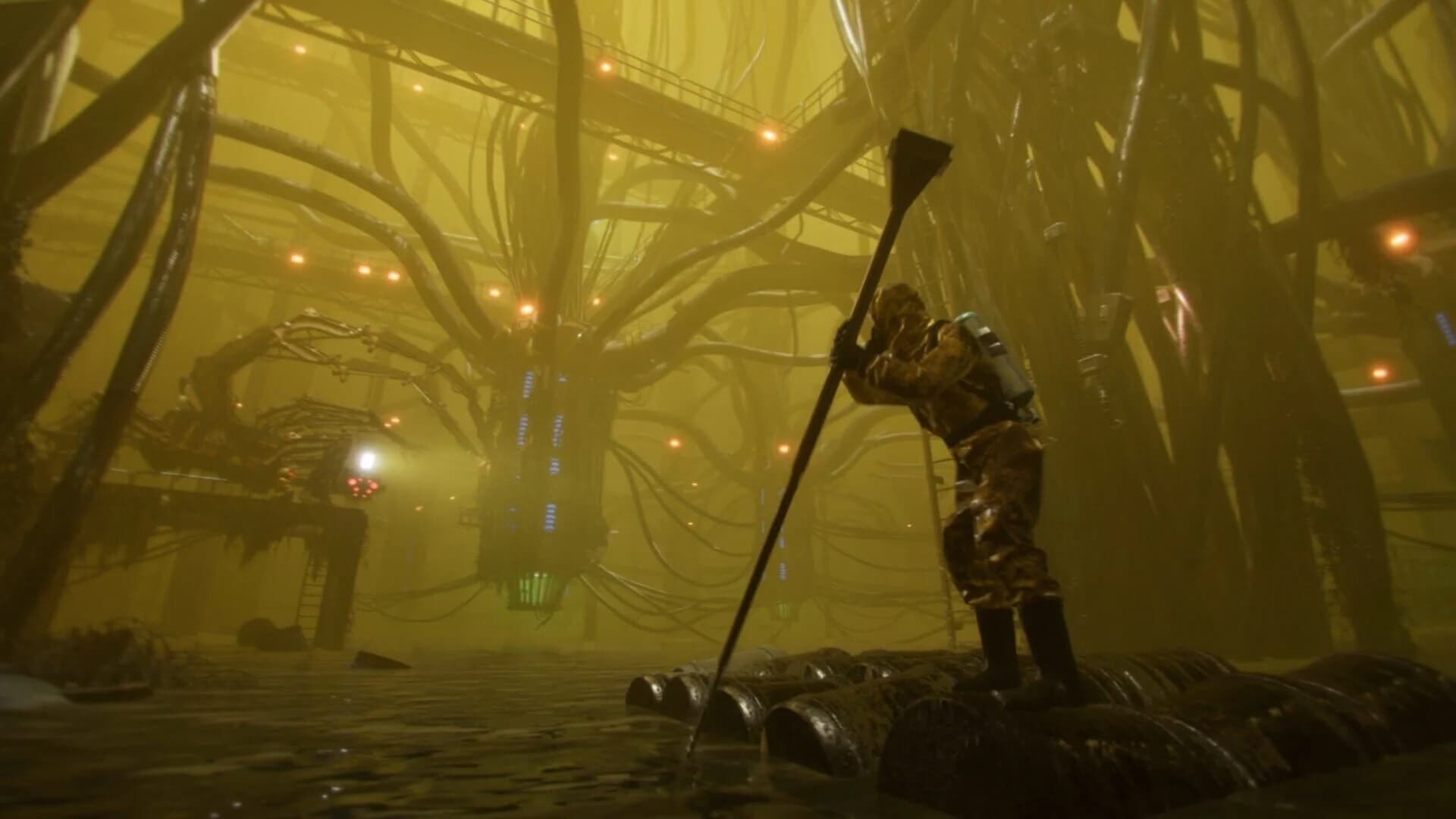 Supreme Experiment screenshot 3