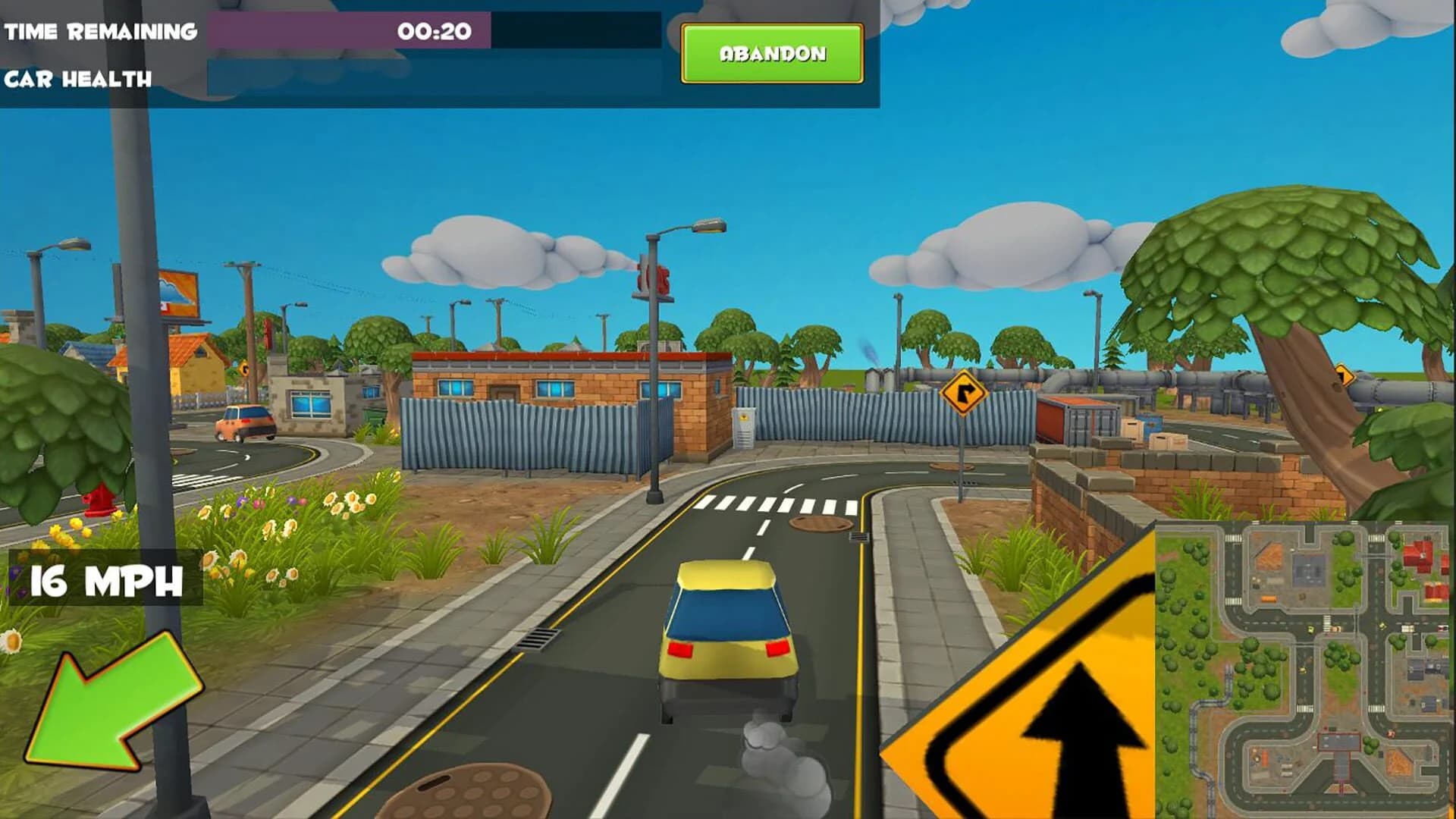 Supreme: Pizza Empire screenshot 3