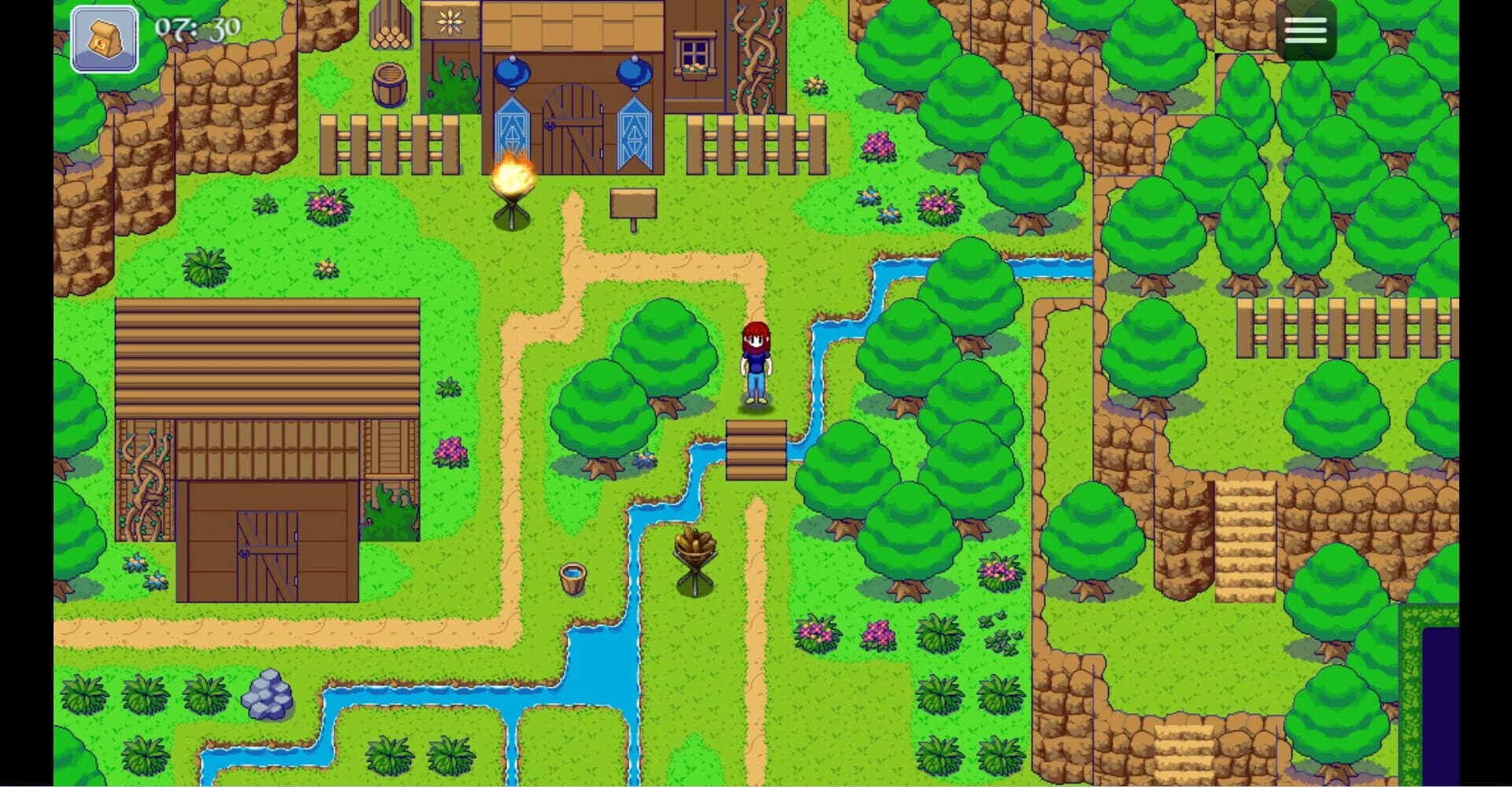 Suramon screenshot 4