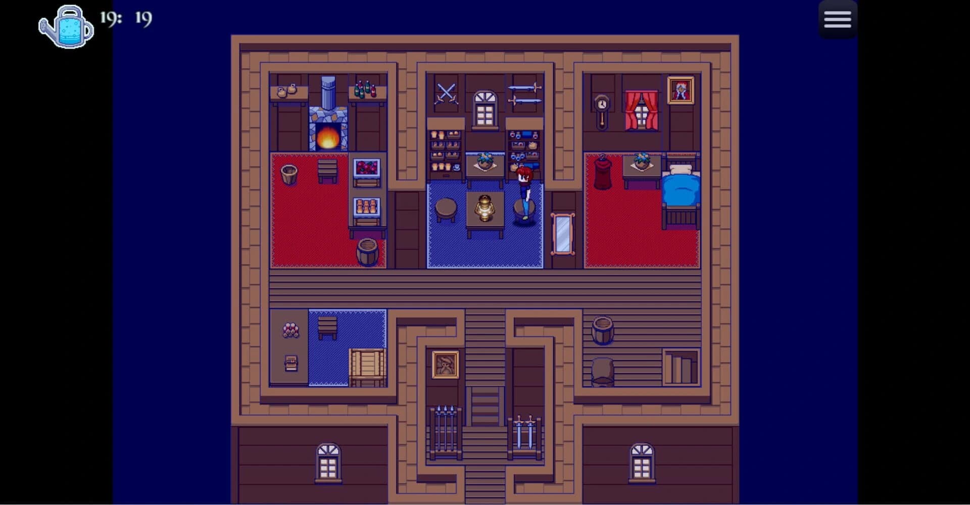 Suramon screenshot 2