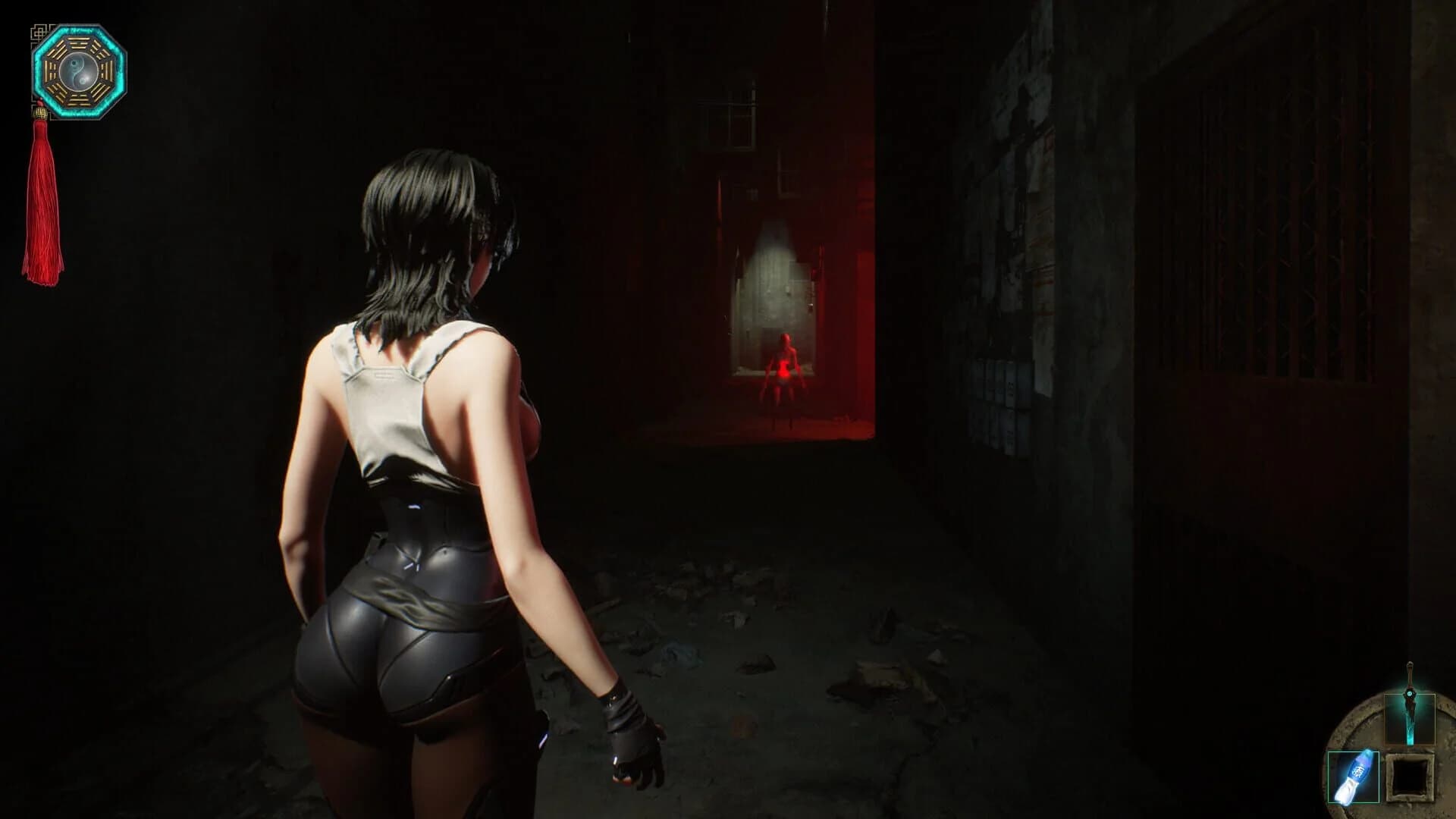 Surangama screenshot 4