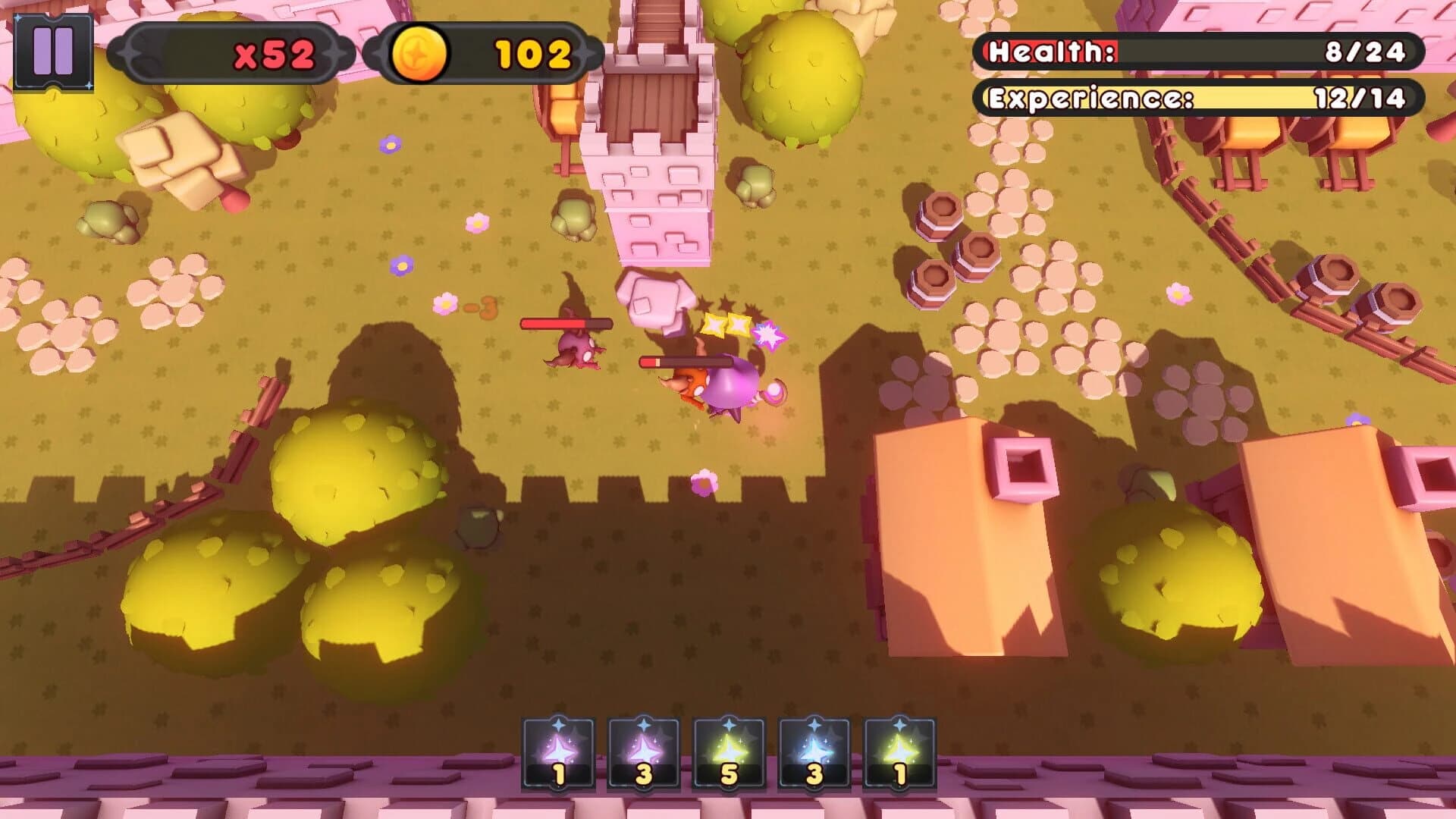 Surbird screenshot 1