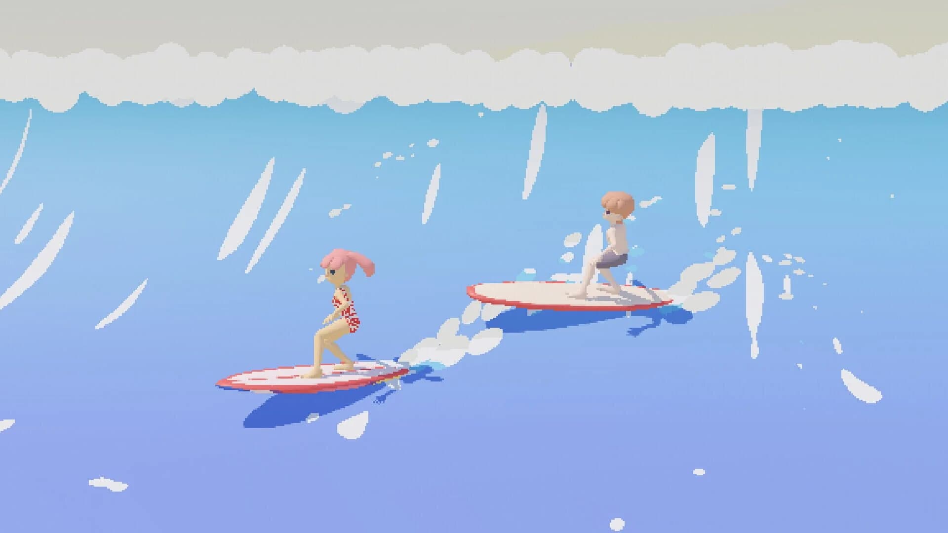 Surf Club screenshot 5