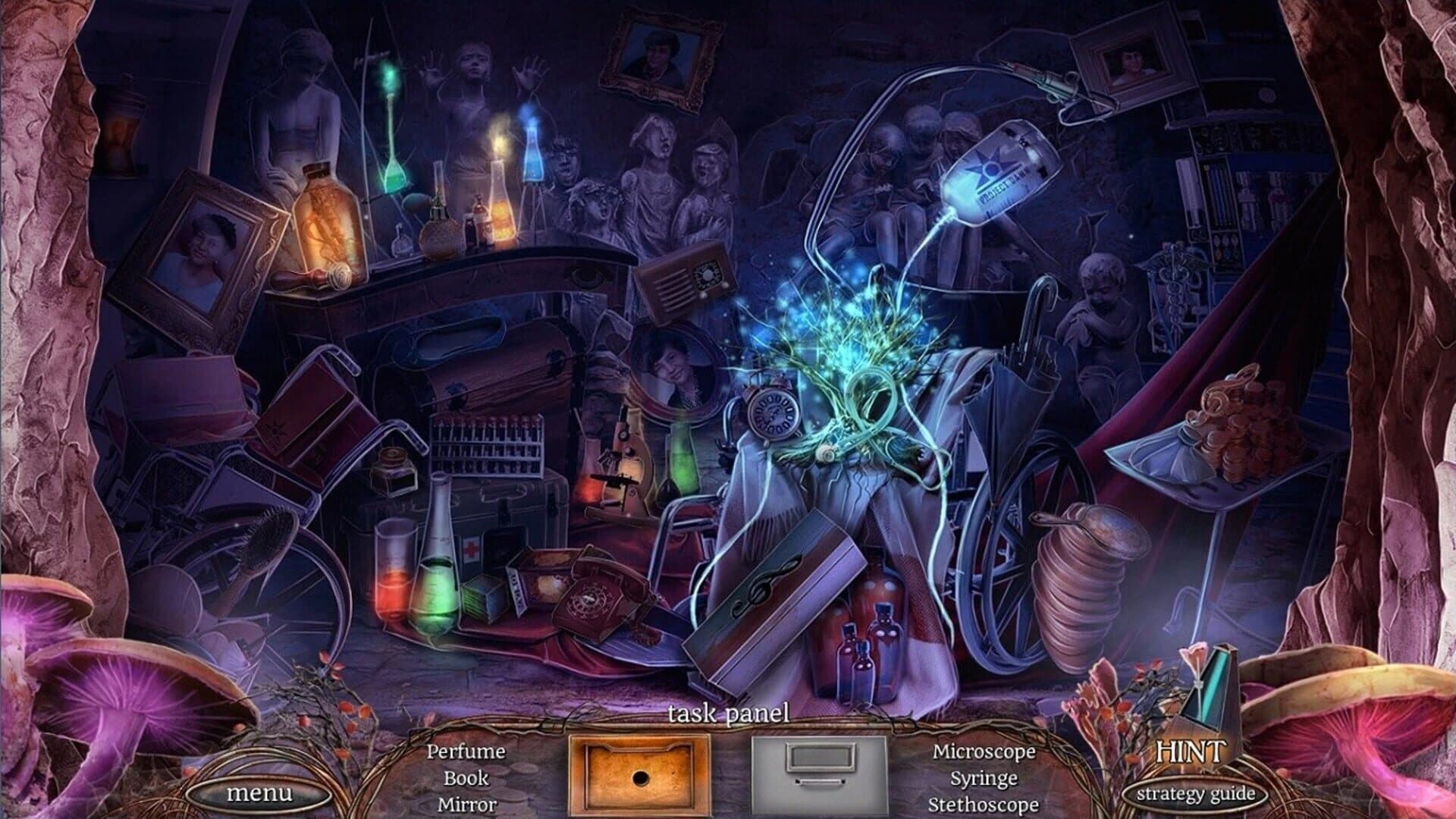 Surface: Project Dawn screenshot 4